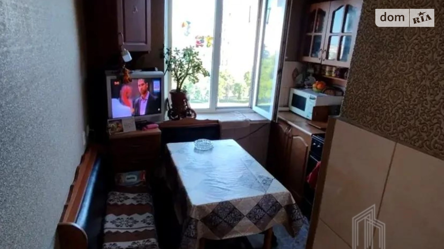 Продается 2-комнатная квартира 47.1 кв. м в Киеве, просп. Леся Курбаса(50-летия Октября), 9 - фото 4
