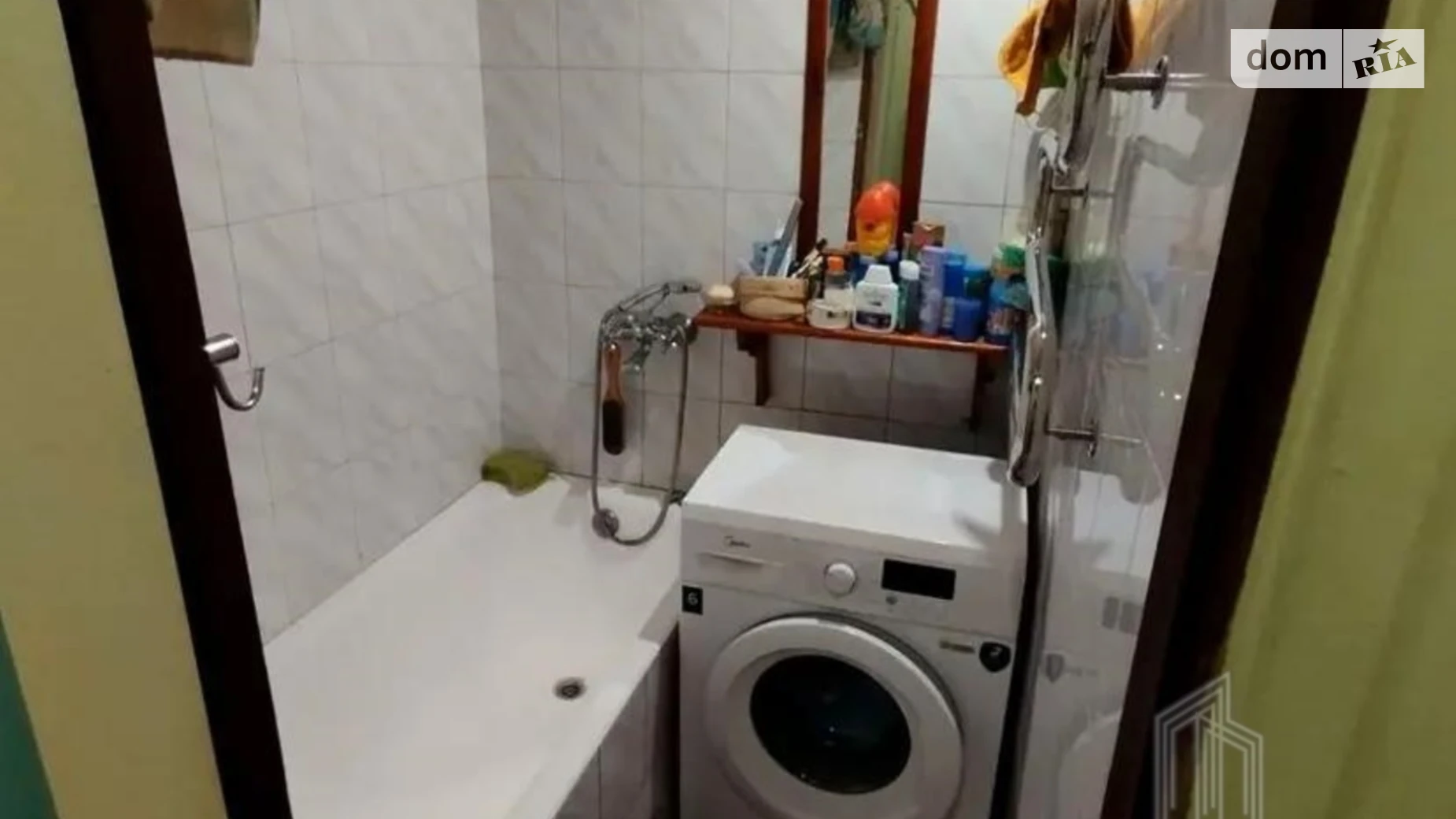 Продается 2-комнатная квартира 47.1 кв. м в Киеве, просп. Леся Курбаса(50-летия Октября), 9 - фото 5