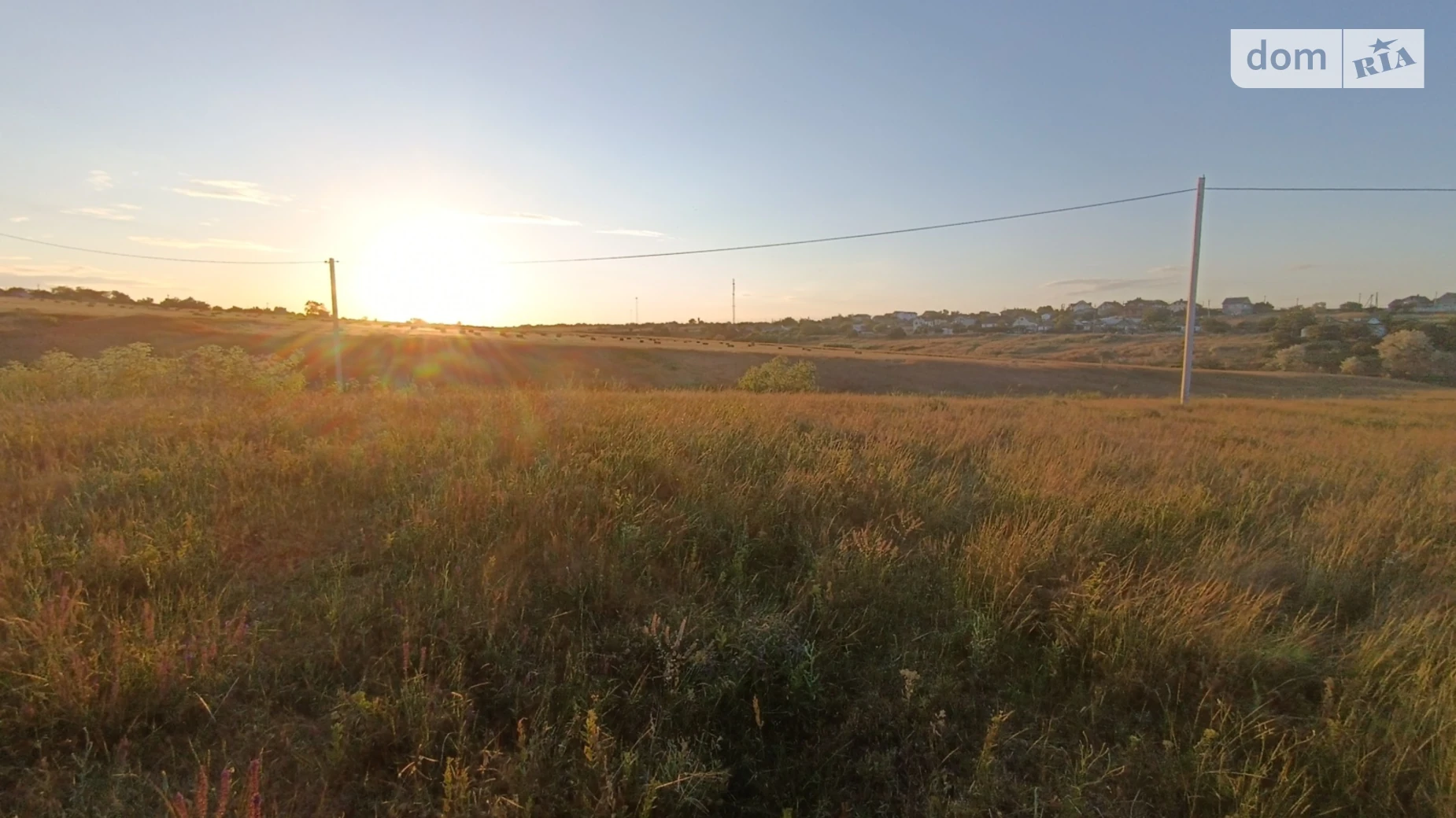 Продается земельный участок 7.3 соток в Одесской области, цена: 7500 $ - фото 5