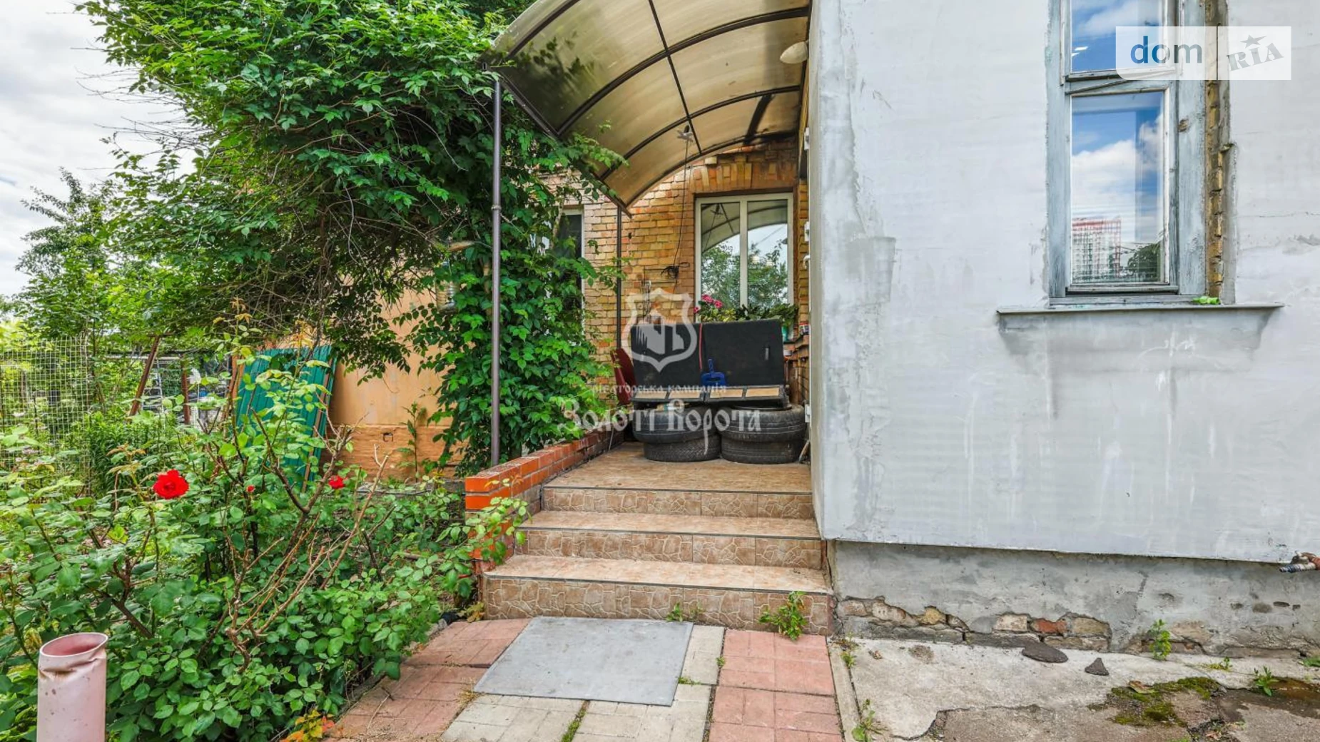 Продается одноэтажный дом 87.9 кв. м с бассейном, цена: 85000 $ - фото 4