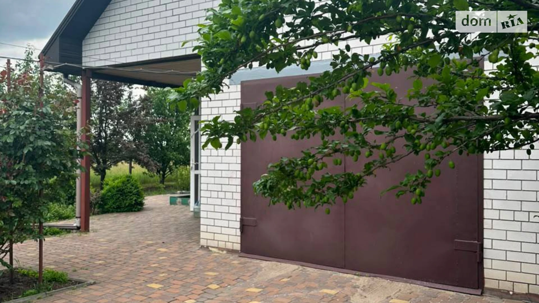 Продається одноповерховий будинок 52 кв. м з гаражем, цена: 38000 $ - фото 3