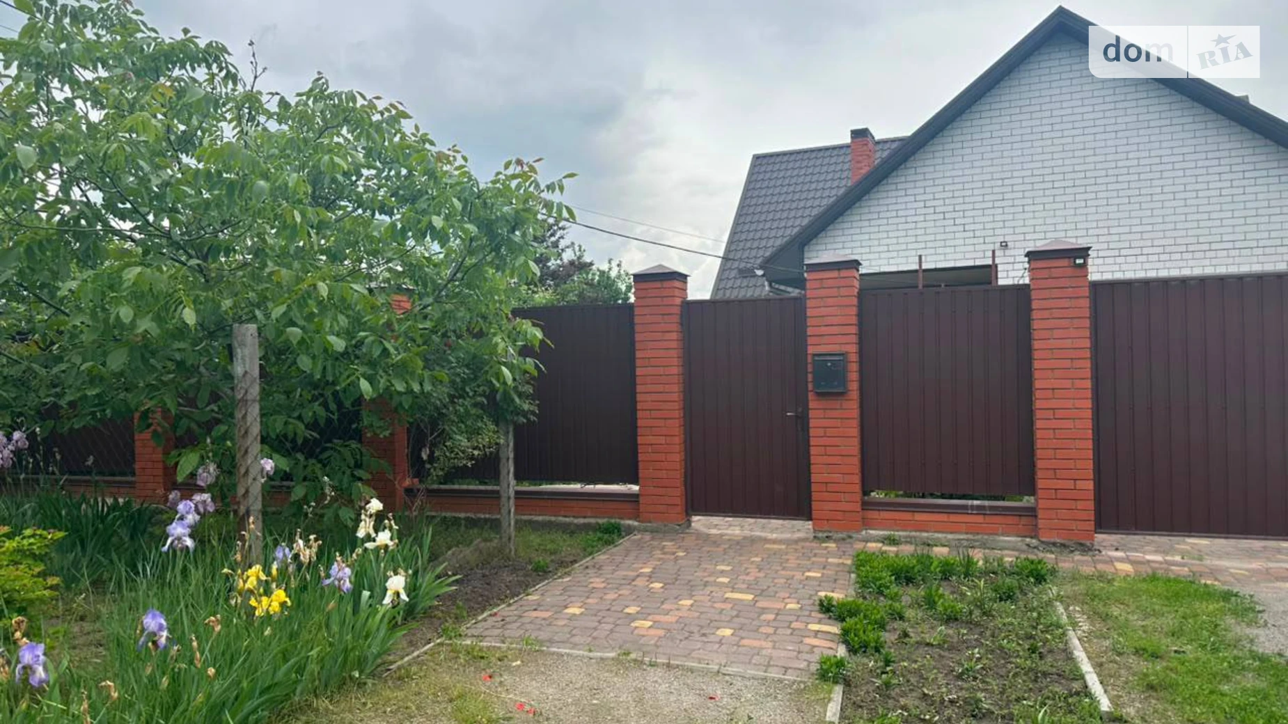 Продається одноповерховий будинок 52 кв. м з гаражем, цена: 38000 $ - фото 2