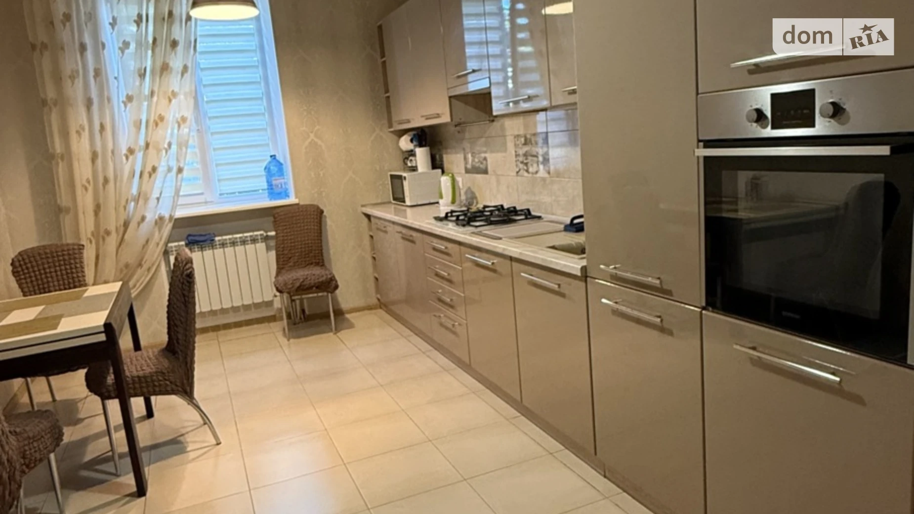 Продается 3-комнатная квартира 73.6 кв. м в Полтаве, ул. Кукоби Анатолия, 47 - фото 3