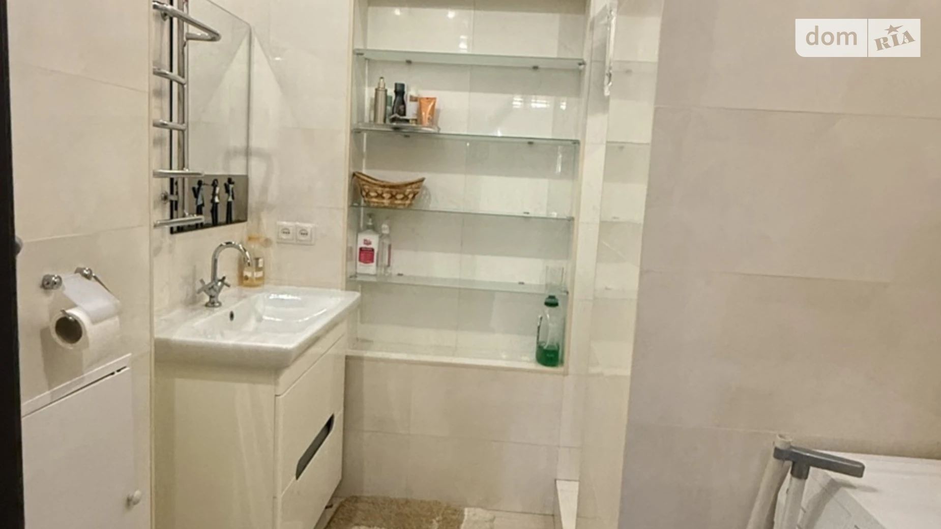 Продается 3-комнатная квартира 73.6 кв. м в Полтаве, ул. Кукоби Анатолия, 47 - фото 5