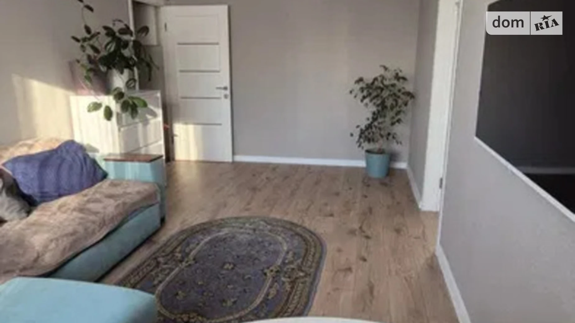 Сдается в аренду 2-комнатная квартира 45.5 кв. м в Киеве, ул. Радужная, 3Б - фото 3