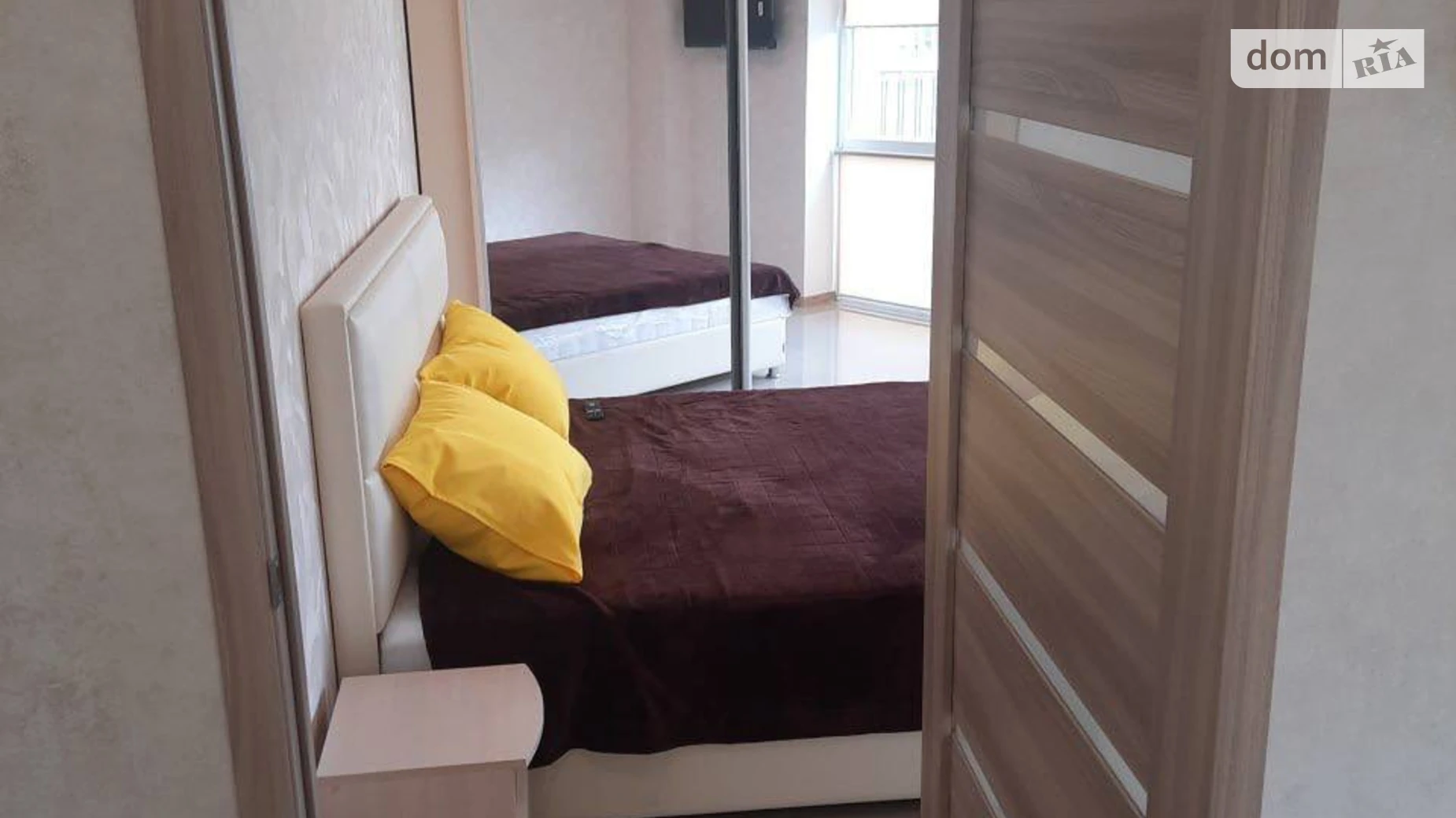 Продается 1-комнатная квартира 53.7 кв. м в Днепре, ул. Беляева Замполита, 8А - фото 3