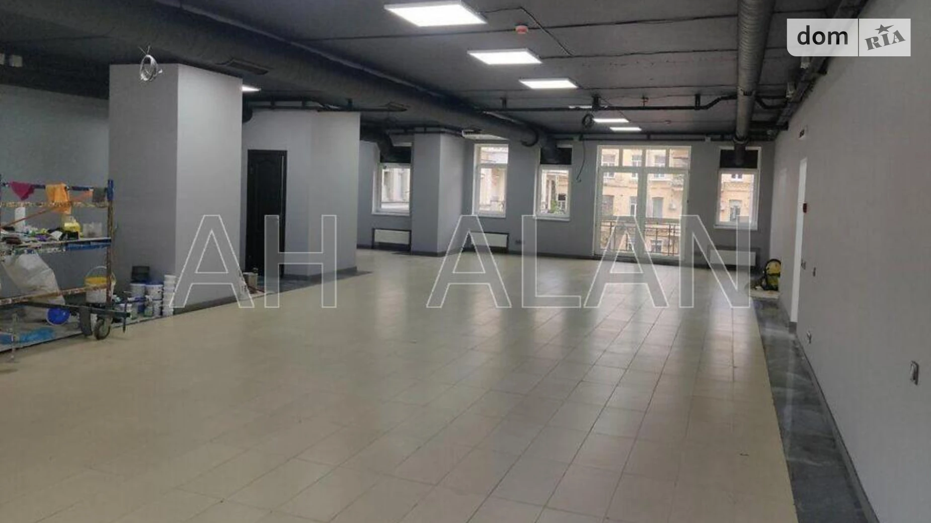 Здається в оренду офіс 229.4 кв. м в бізнес-центрі, цена: 3441 $ - фото 4