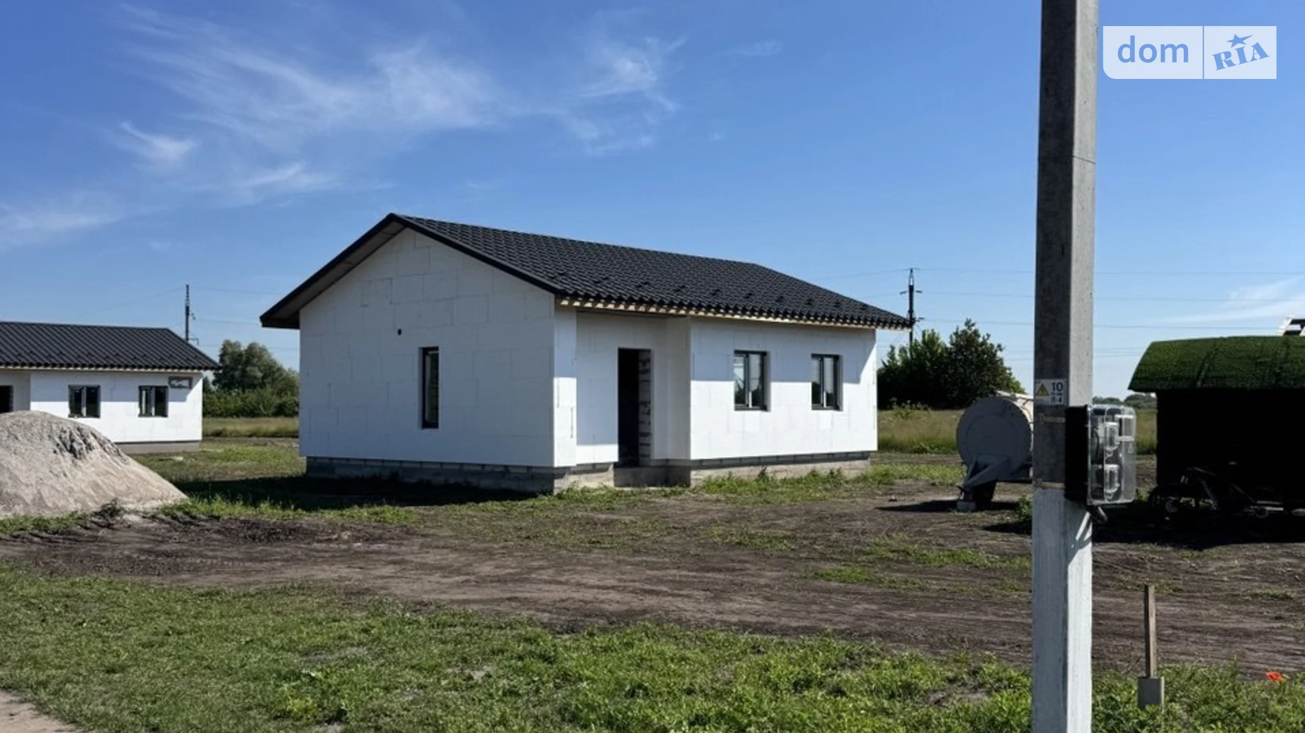 Продается одноэтажный дом 58.3 кв. м с участком, цена: 66000 $ - фото 3