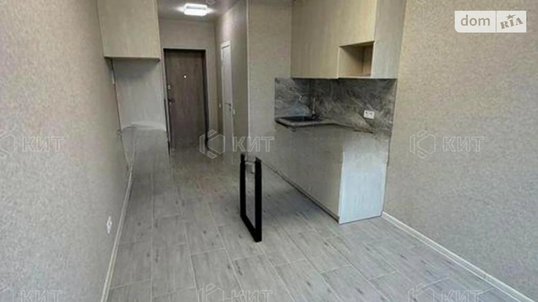 Продается 1-комнатная квартира 20 кв. м в Харькове, ул. Авиахимическая, 9 - фото 5