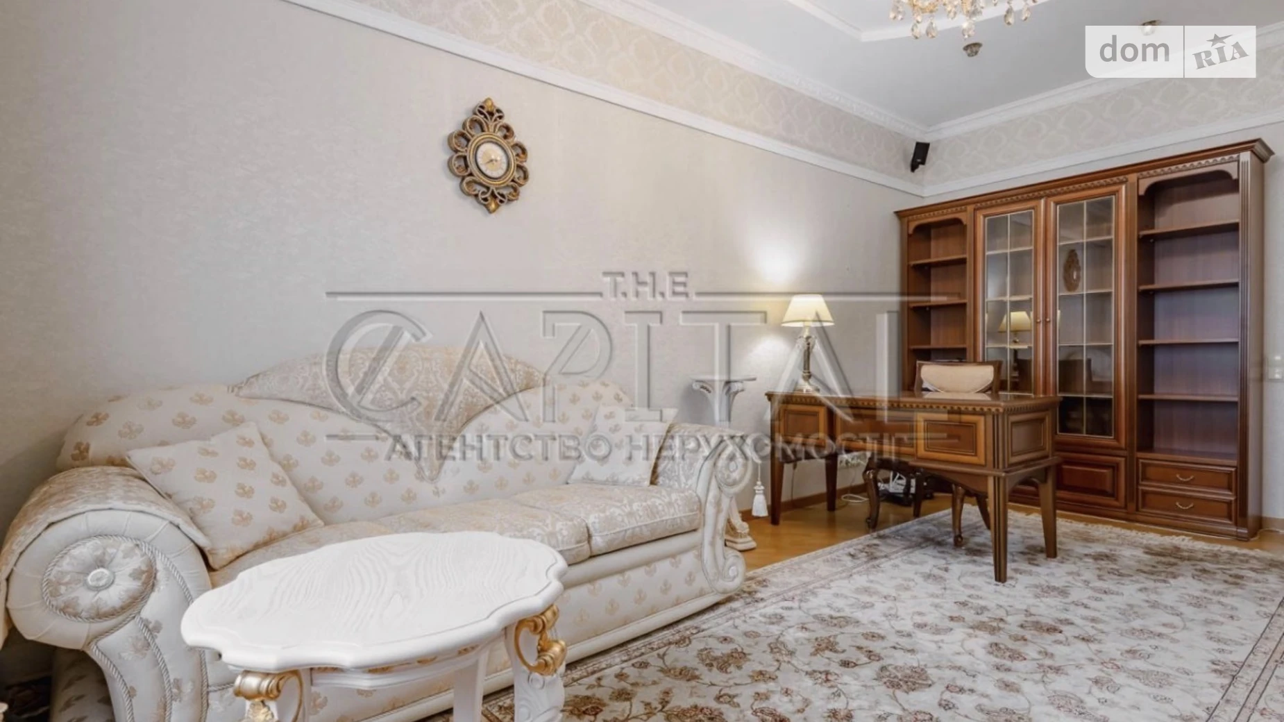 Сдается в аренду 2-комнатная квартира 52.3 кв. м в Киеве, ул. Тарасовская, 3 - фото 2