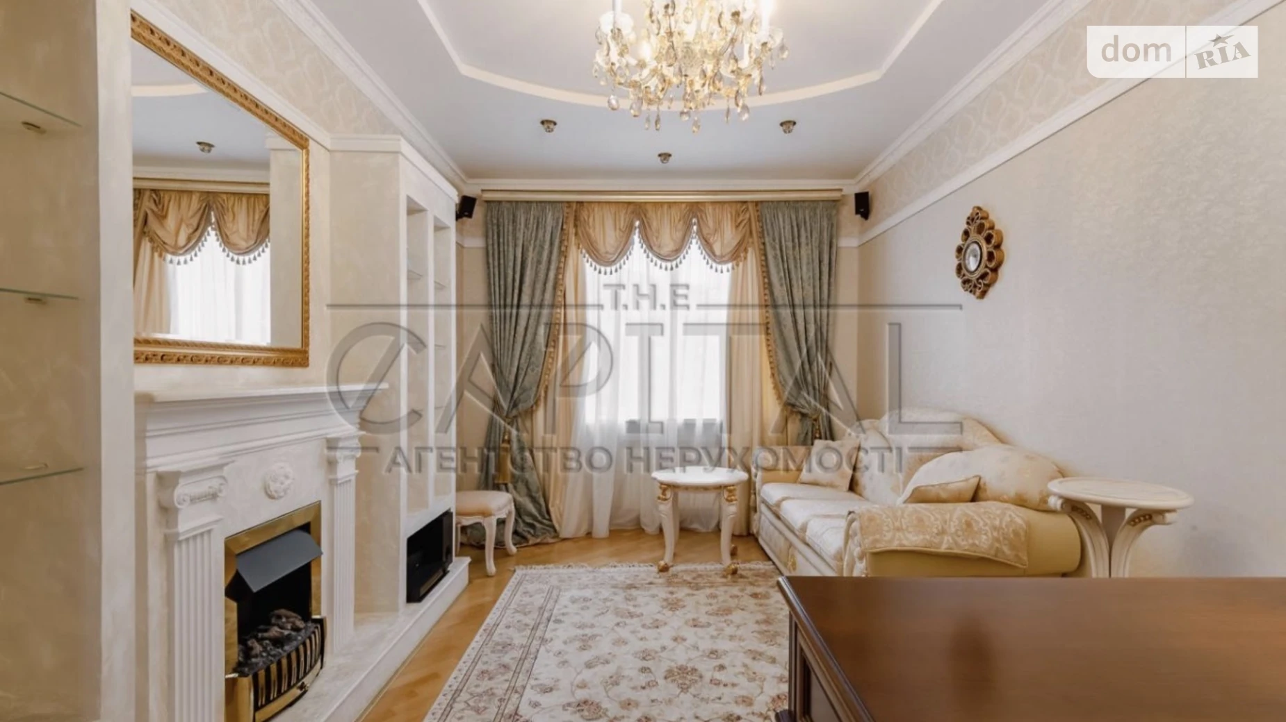 Сдается в аренду 2-комнатная квартира 52.3 кв. м в Киеве, ул. Тарасовская, 3 - фото 4