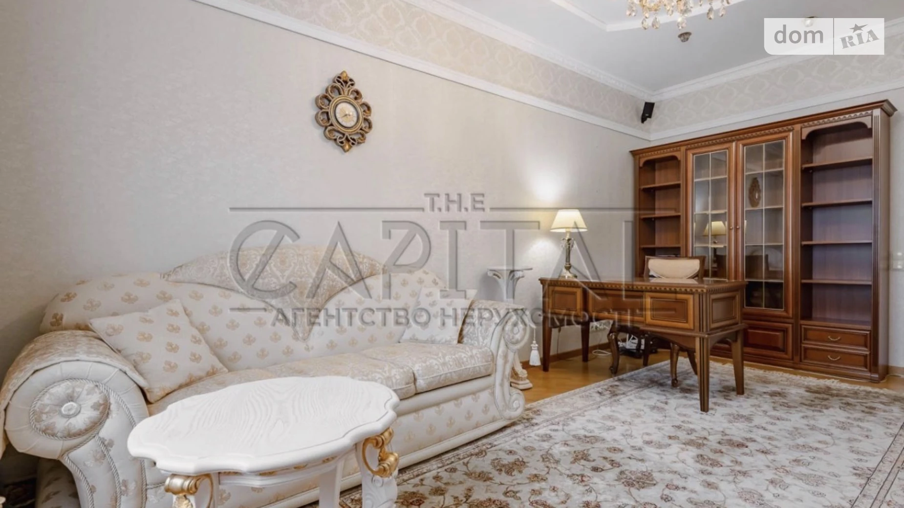 Сдается в аренду 2-комнатная квартира 52.3 кв. м в Киеве, ул. Тарасовская, 3 - фото 5
