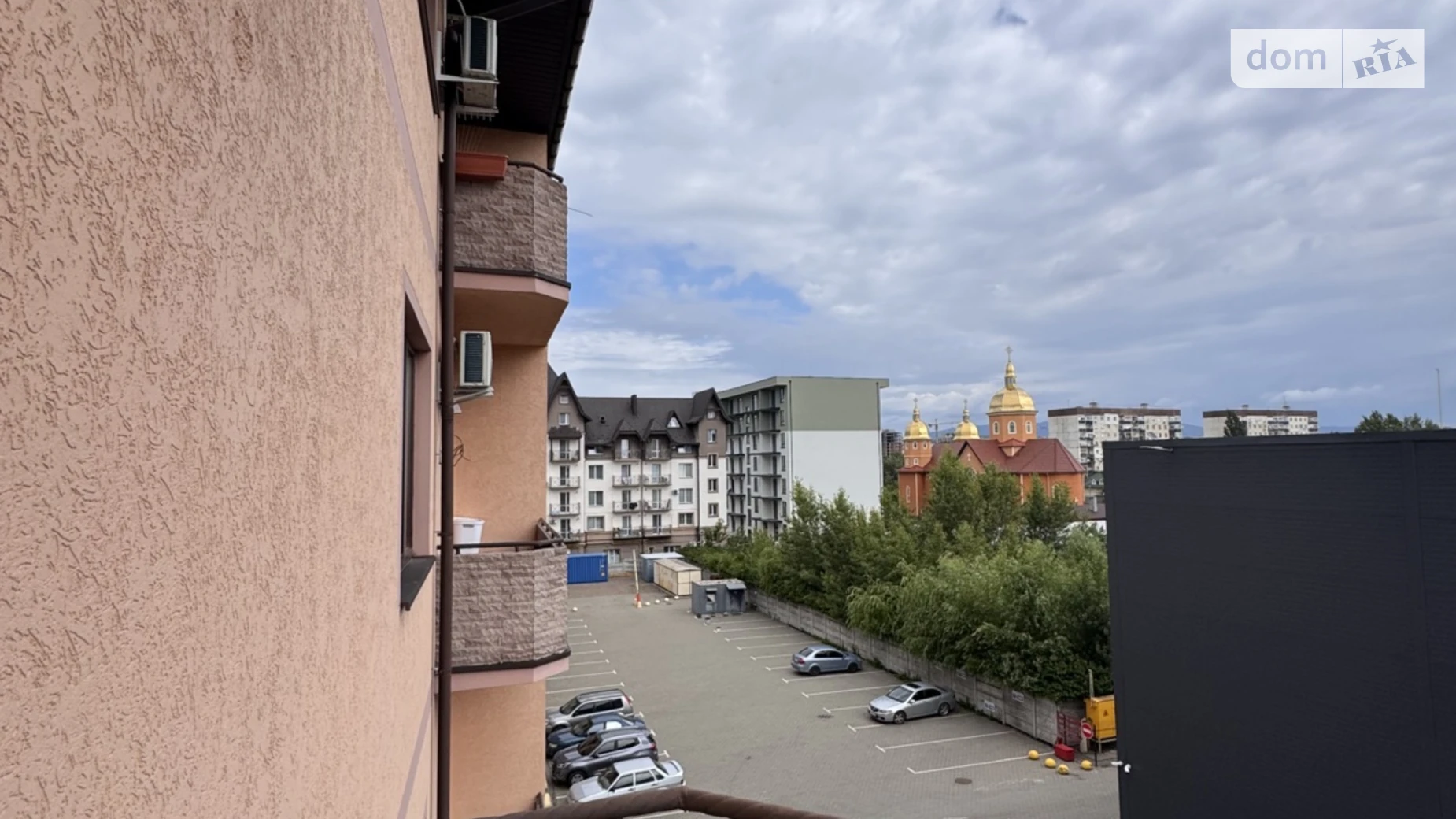 Продается 3-комнатная квартира 97.77 кв. м в Ужгороде, ул. Героев 128-й бригады(8-го Марта), 48 - фото 4