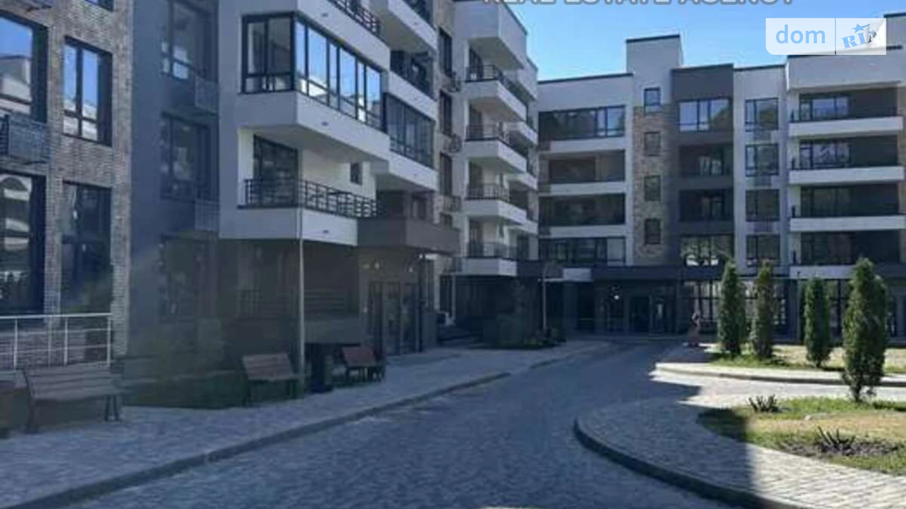 Продается 3-комнатная квартира 76.8 кв. м в Киеве, ул. Квитки Цисык, 32 - фото 5