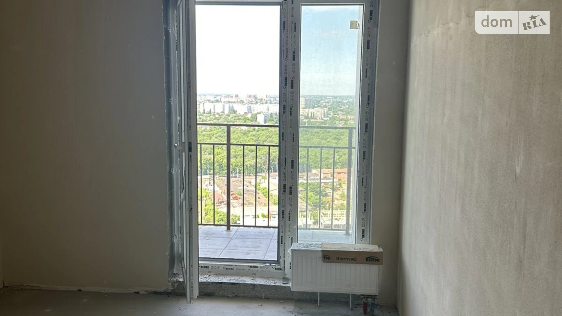 Продається 1-кімнатна квартира 41.7 кв. м у Одесі, вул. Краснова, 1Є - фото 3