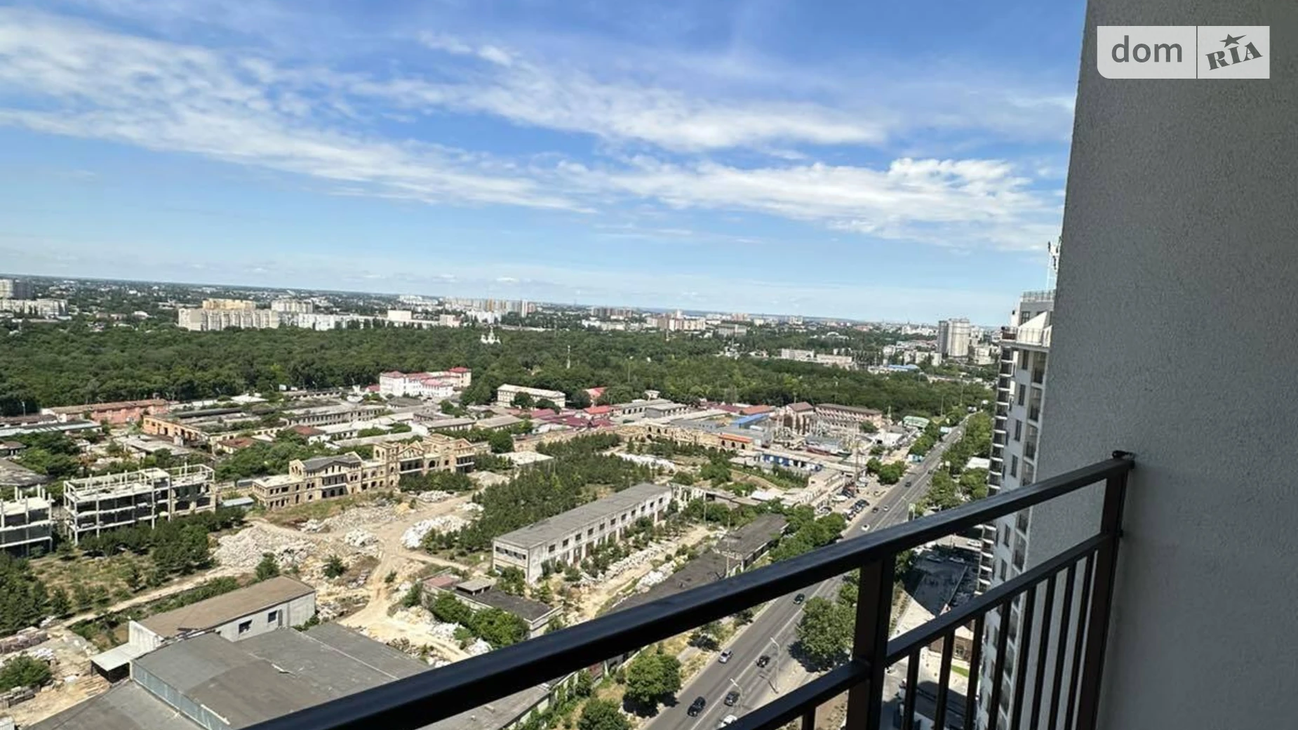 Продається 1-кімнатна квартира 41.7 кв. м у Одесі, вул. Краснова, 1Є - фото 5