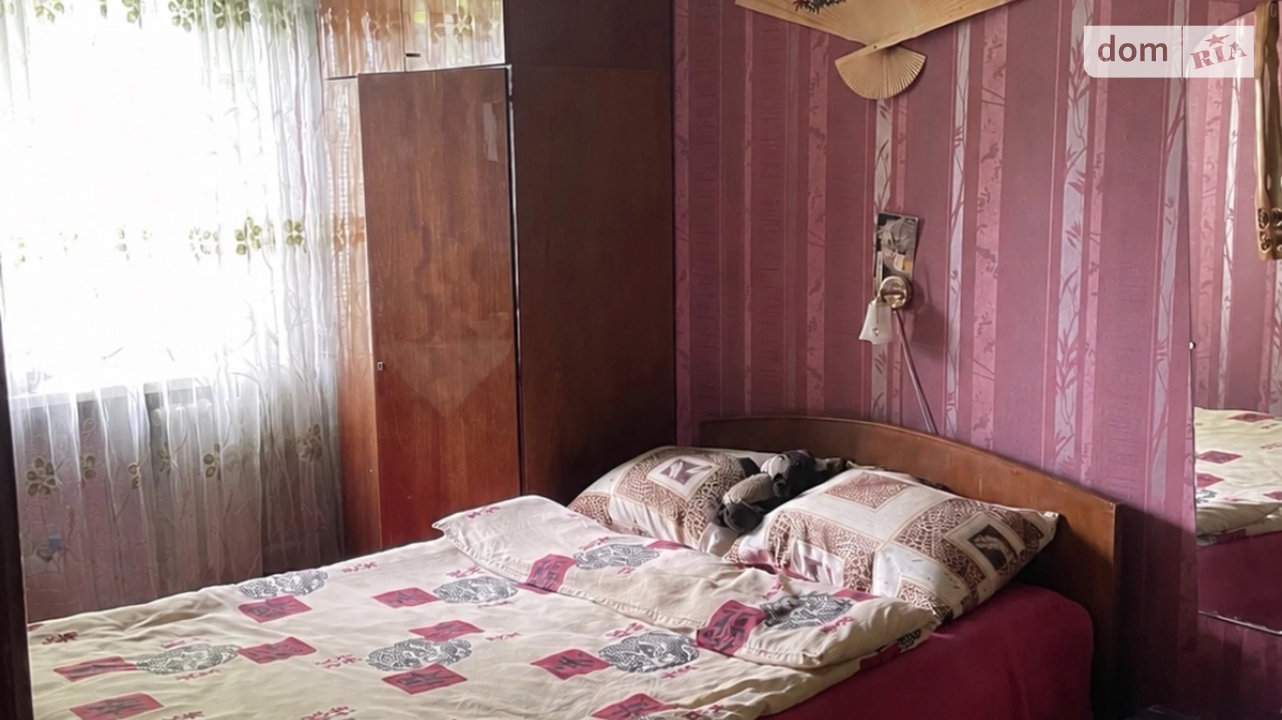 Продается 2-комнатная квартира 46.4 кв. м в Харькове, ул. Познанская, 8 - фото 3