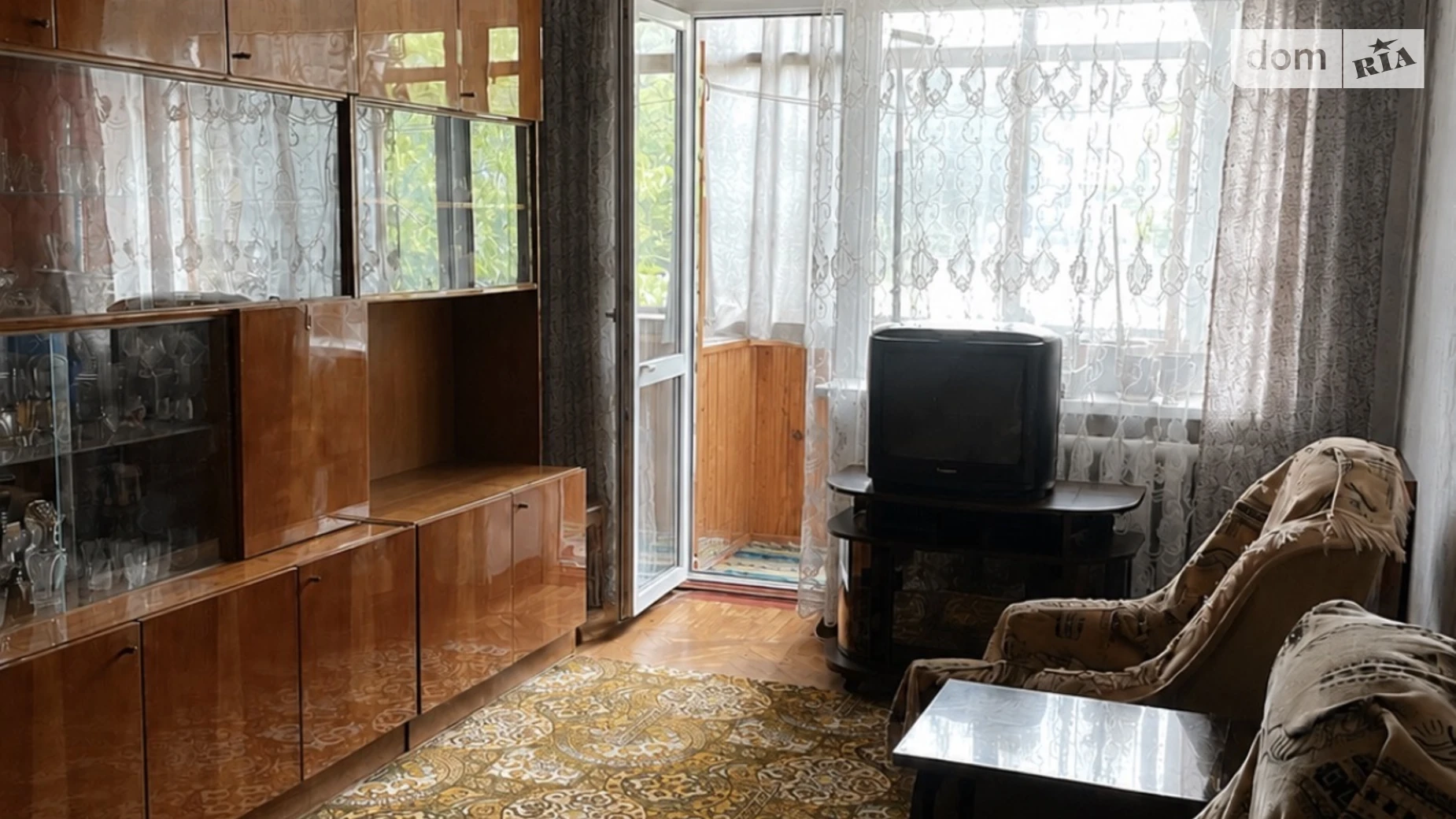 Продается 2-комнатная квартира 46.4 кв. м в Харькове, ул. Познанская, 8 - фото 4