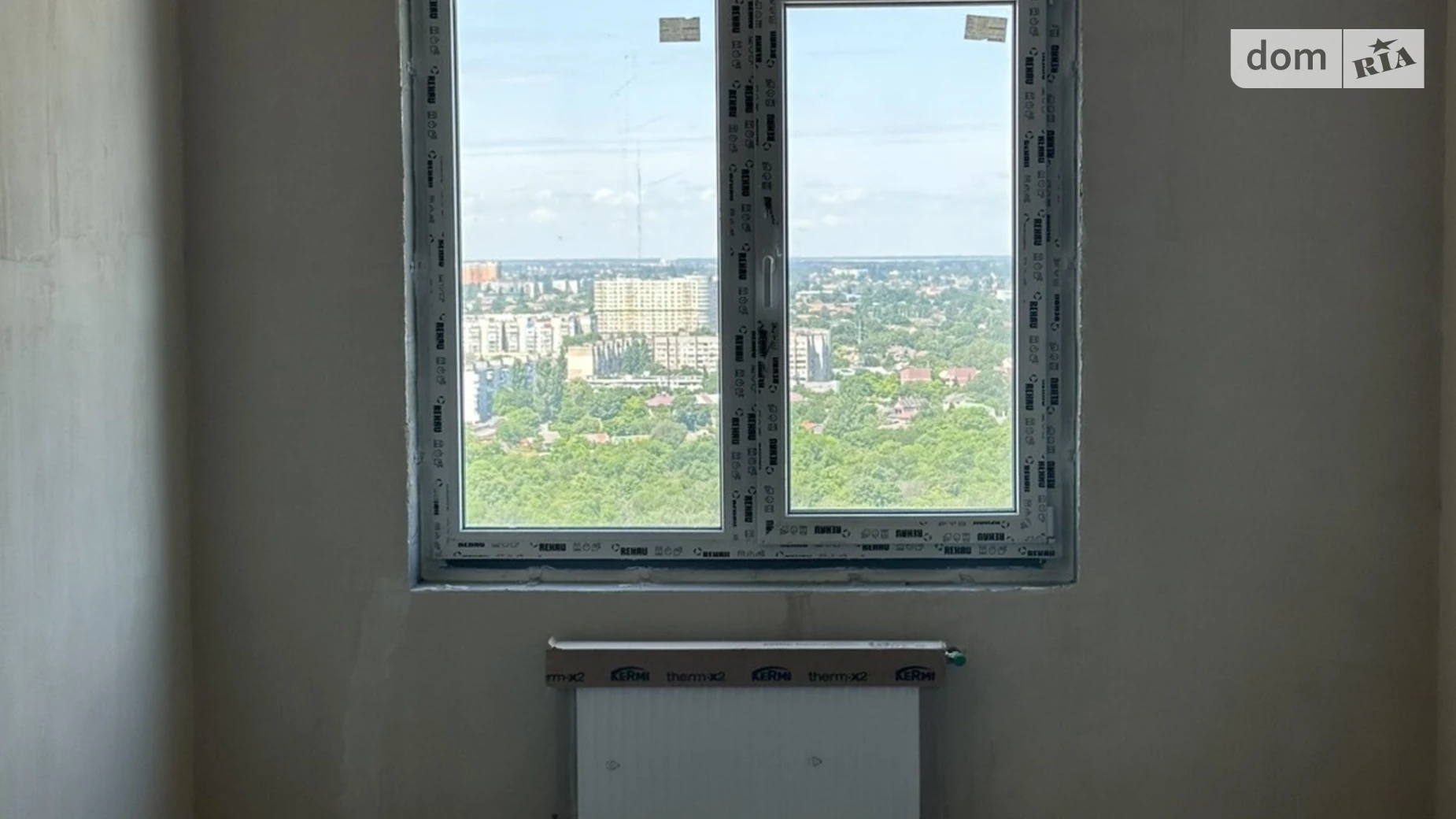 Продається 1-кімнатна квартира 42.2 кв. м у Одесі, вул. Краснова, 1Є - фото 3