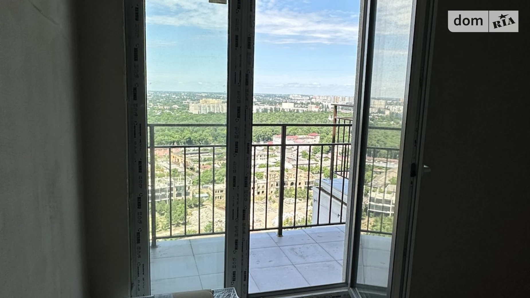Продається 1-кімнатна квартира 42.2 кв. м у Одесі, вул. Краснова, 1Є - фото 5