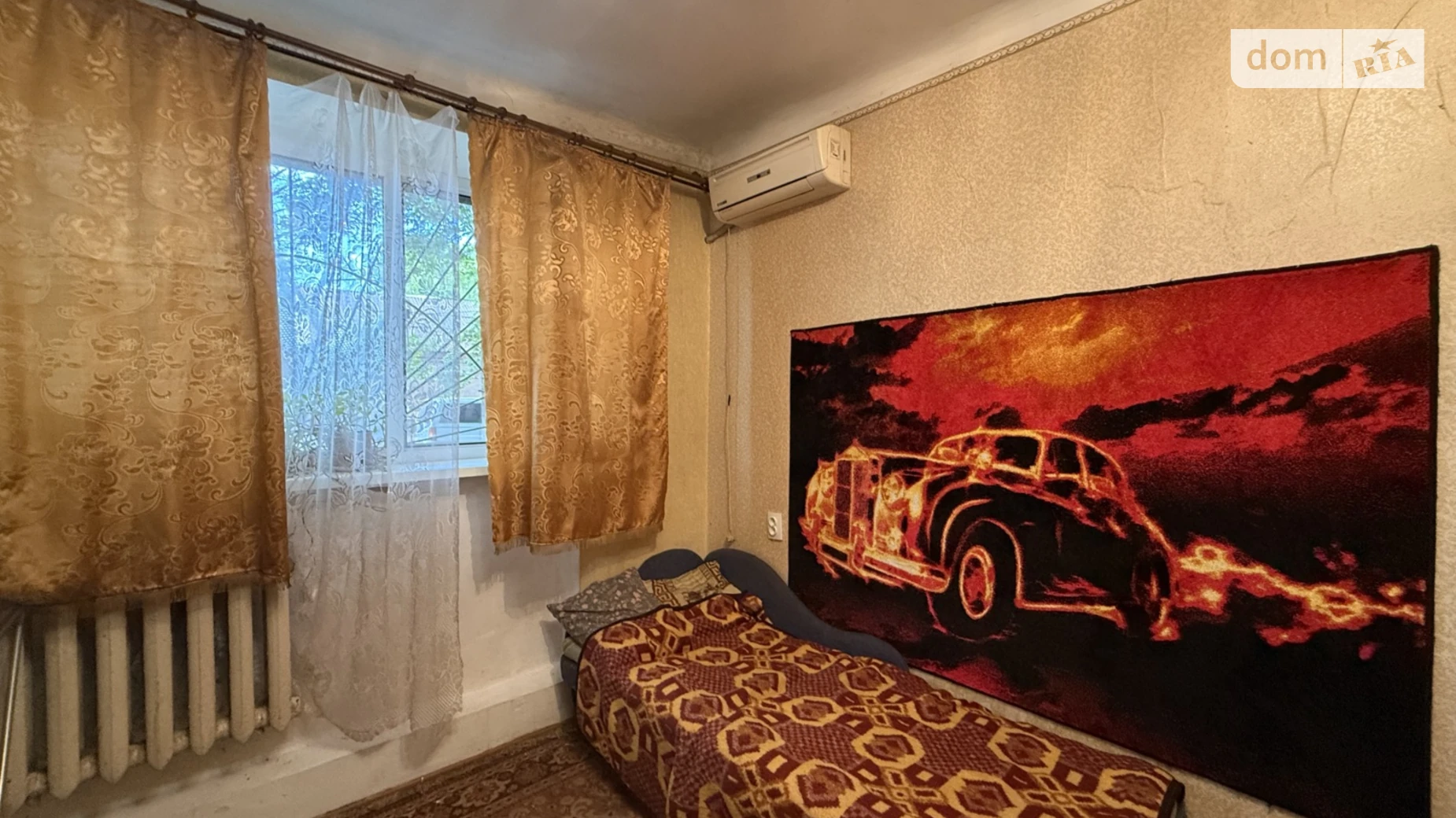 Продается 2-комнатная квартира 53 кв. м в Одессе, ул. Новикова - фото 5