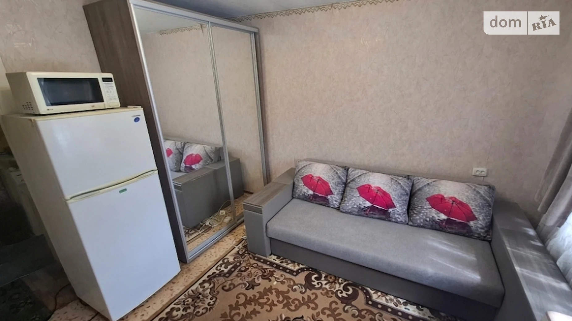 Продается 1-комнатная квартира 17 кв. м в Харькове, бул. Ивана Каркача, 73 - фото 2