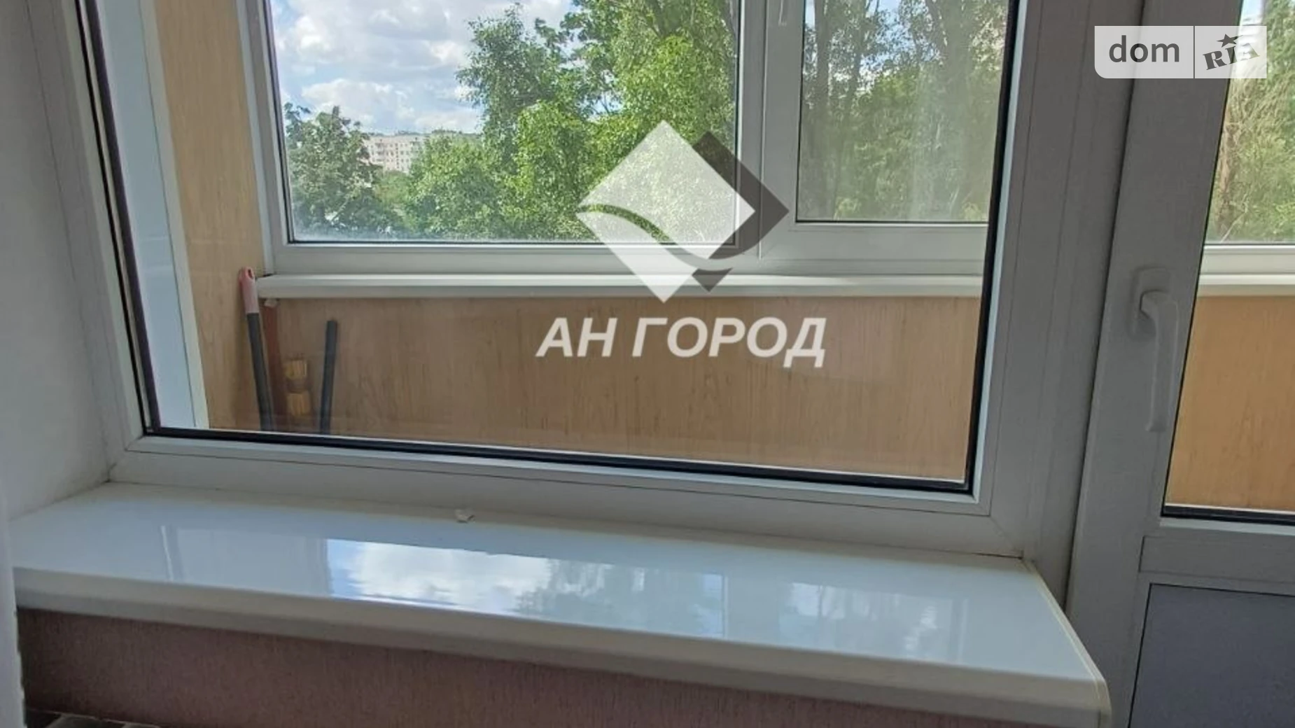 Продается 2-комнатная квартира 45.7 кв. м в Харькове, ул. Энвера Ахсарова, 18 - фото 5