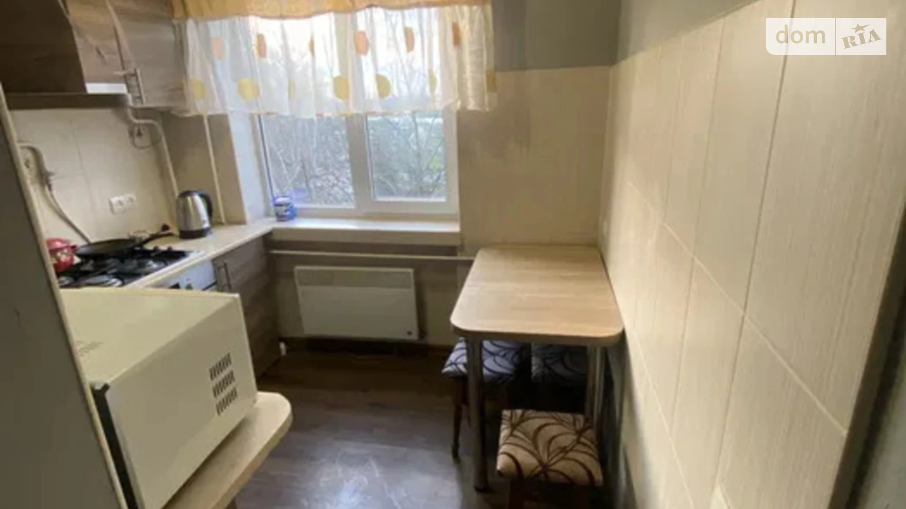 Продается 2-комнатная квартира 47 кв. м в Мукачеве, наб. Первомайская, 8 - фото 4
