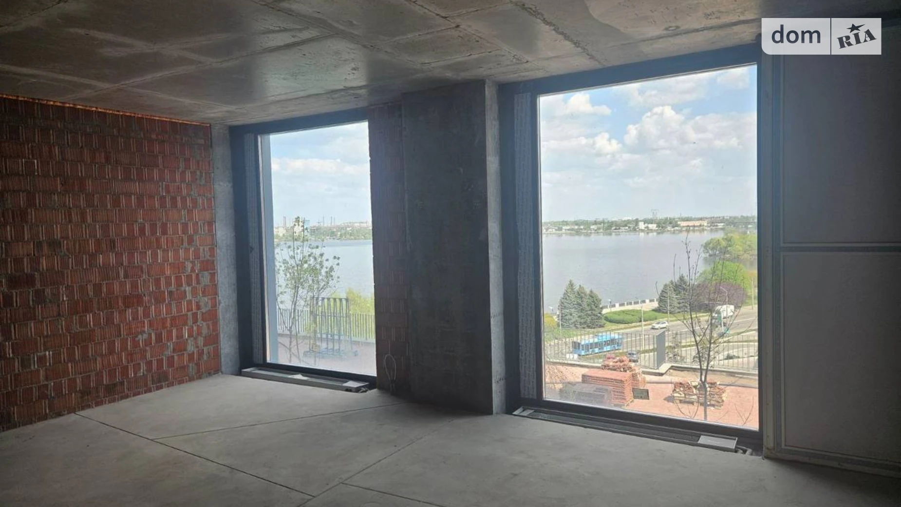 Продается 1-комнатная квартира 51 кв. м в Днепре, ул. Сичеславская Набережная, 53А - фото 2