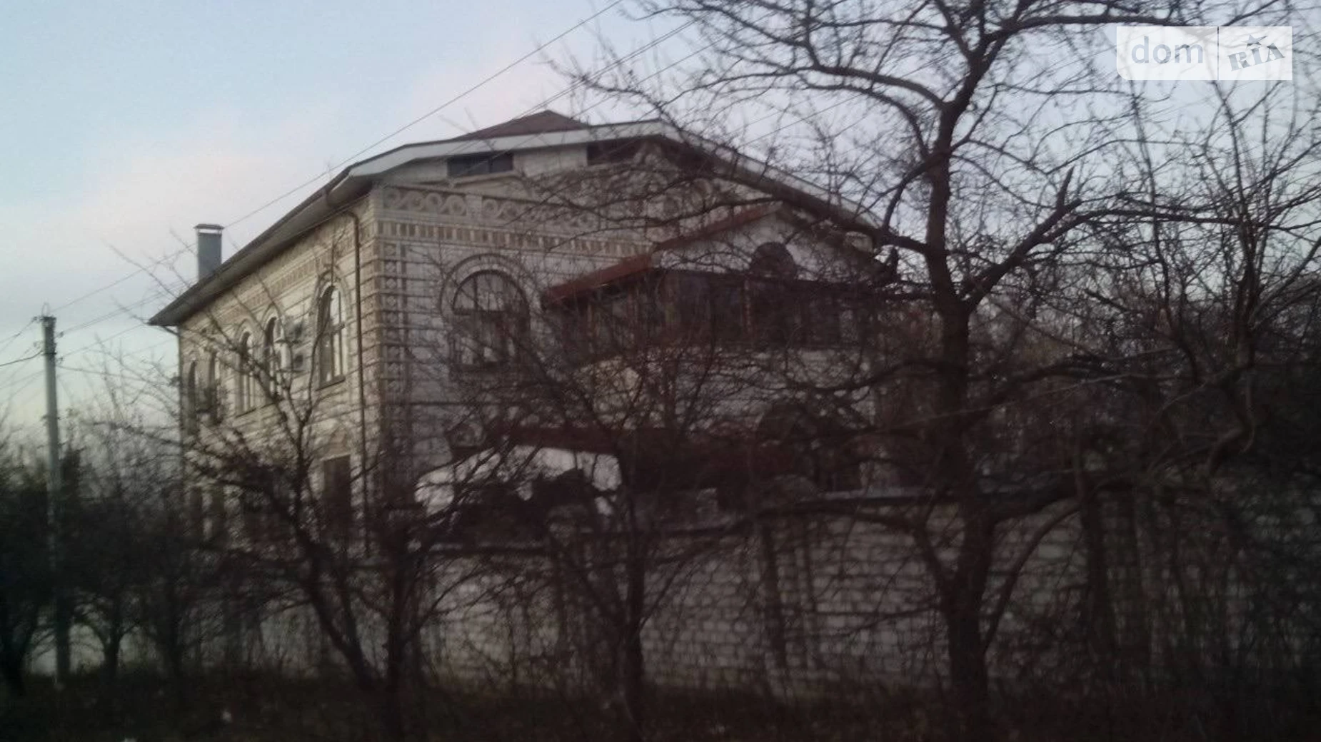Продается дом на 2 этажа 565.6 кв. м с верандой, цена: 250000 $ - фото 3