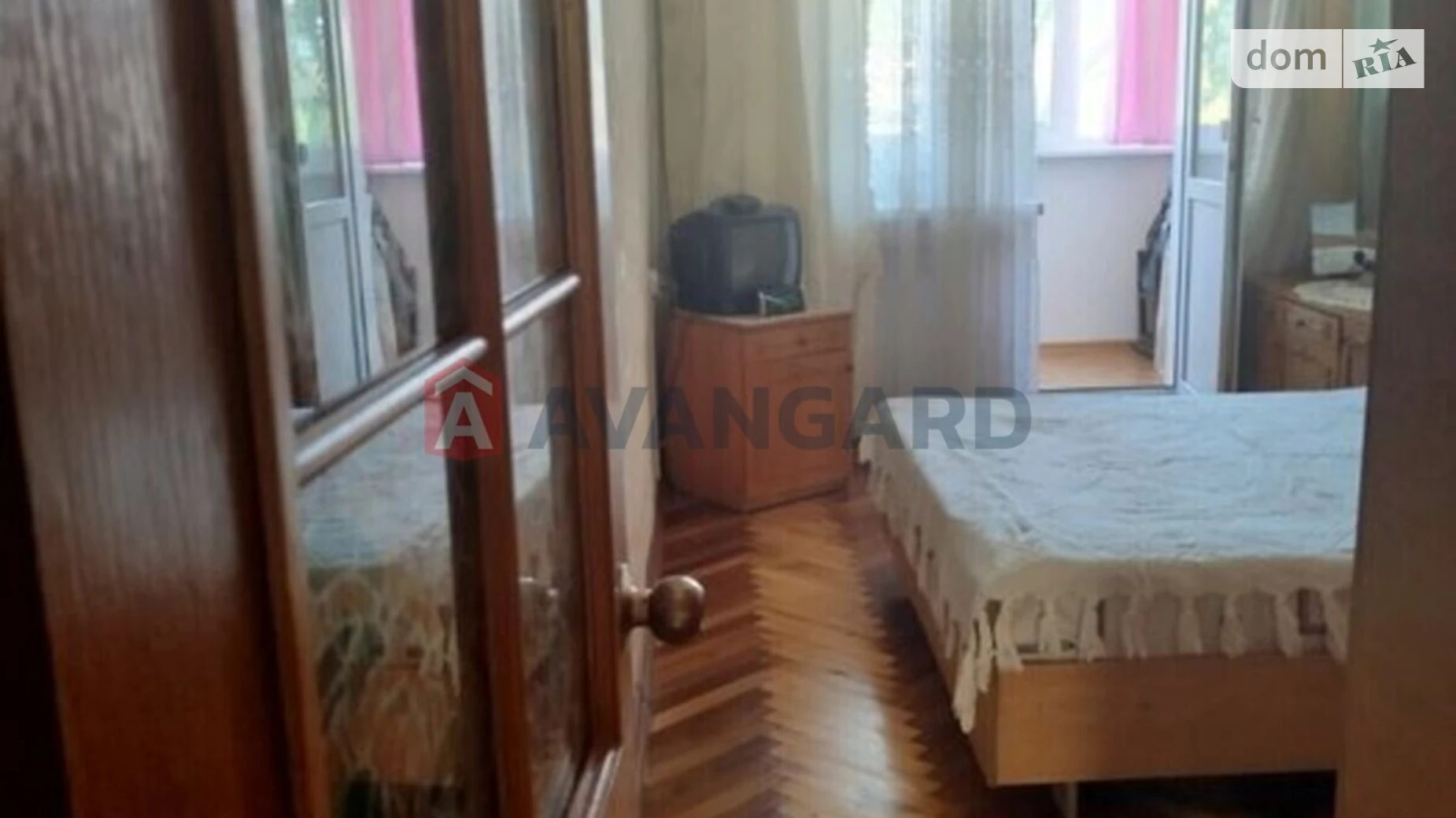 3-кімнатна квартира 67 кв. м у Запоріжжі, вул. Портова - фото 4