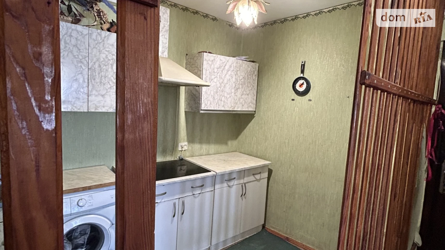 Продается 1-комнатная квартира 30.8 кв. м в Черкассах, ул. Панченко Алексея - фото 5