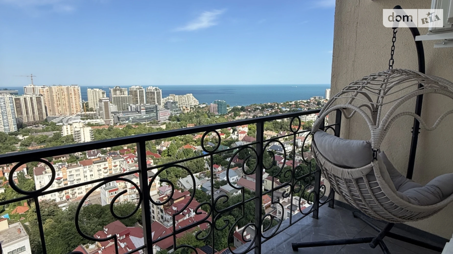 Продається 3-кімнатна квартира 100 кв. м у Одесі, вул. Педагогічна, 23Б - фото 4