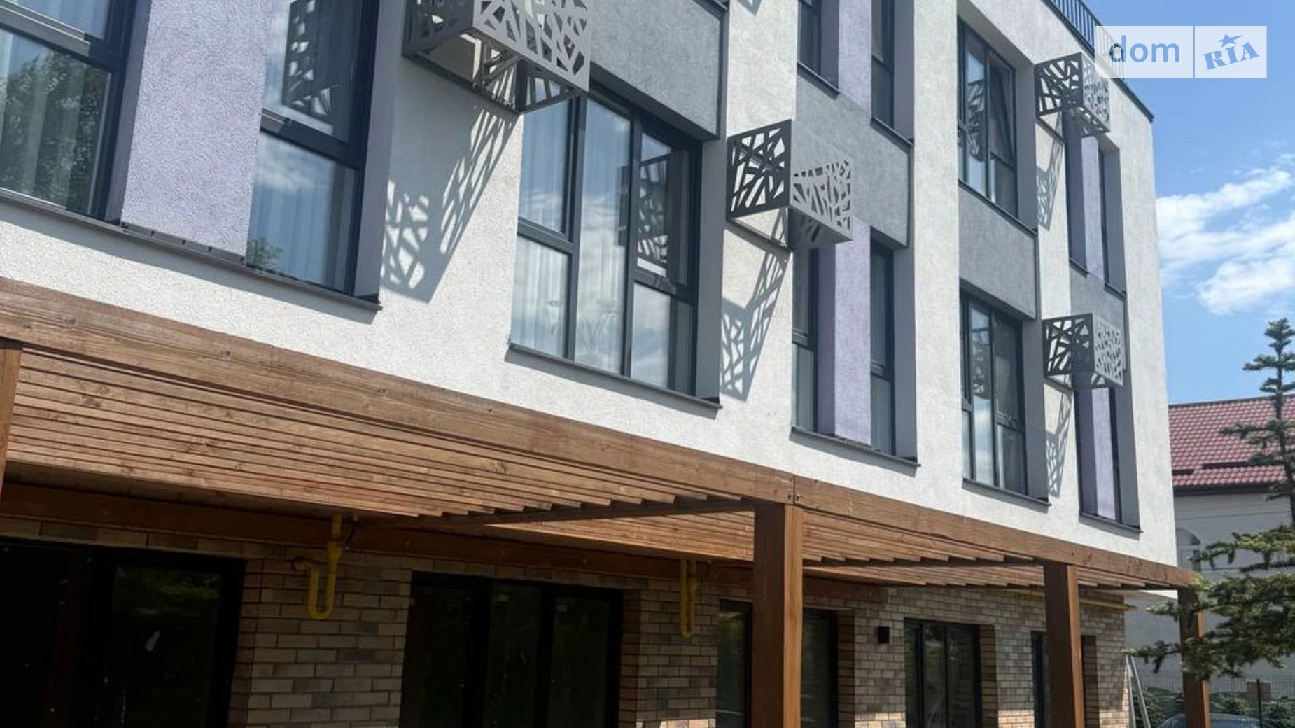 Продается 2-комнатная квартира 81.9 кв. м в Львове, ул. Брюховицкая - фото 4