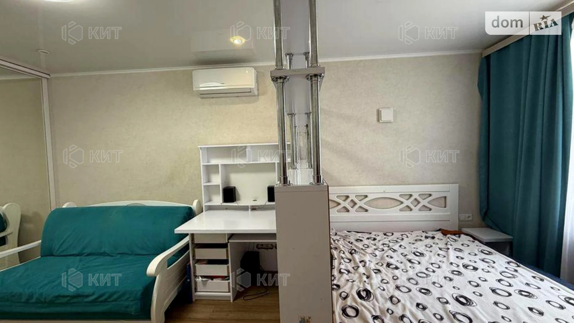 Продается 1-комнатная квартира 40 кв. м в Харькове, ул. Вологодская, 23 - фото 3