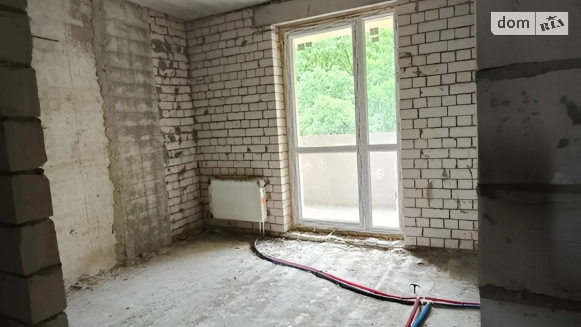 Продается 1-комнатная квартира 40.8 кв. м в Харькове, просп. Победы, 86А - фото 4