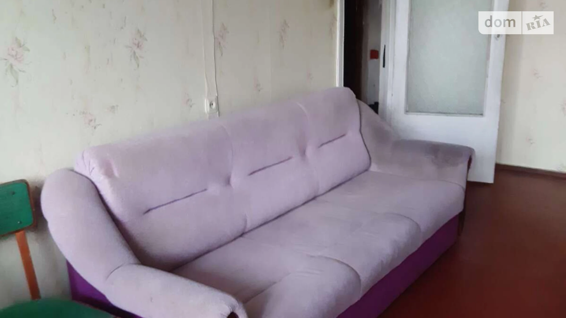 Продается 1-комнатная квартира 38 кв. м в Полтаве, просп. Мира, 24 - фото 2