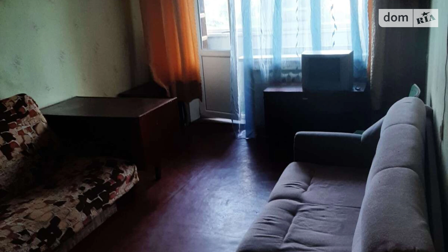 Продается 1-комнатная квартира 38 кв. м в Полтаве, просп. Мира, 24 - фото 3