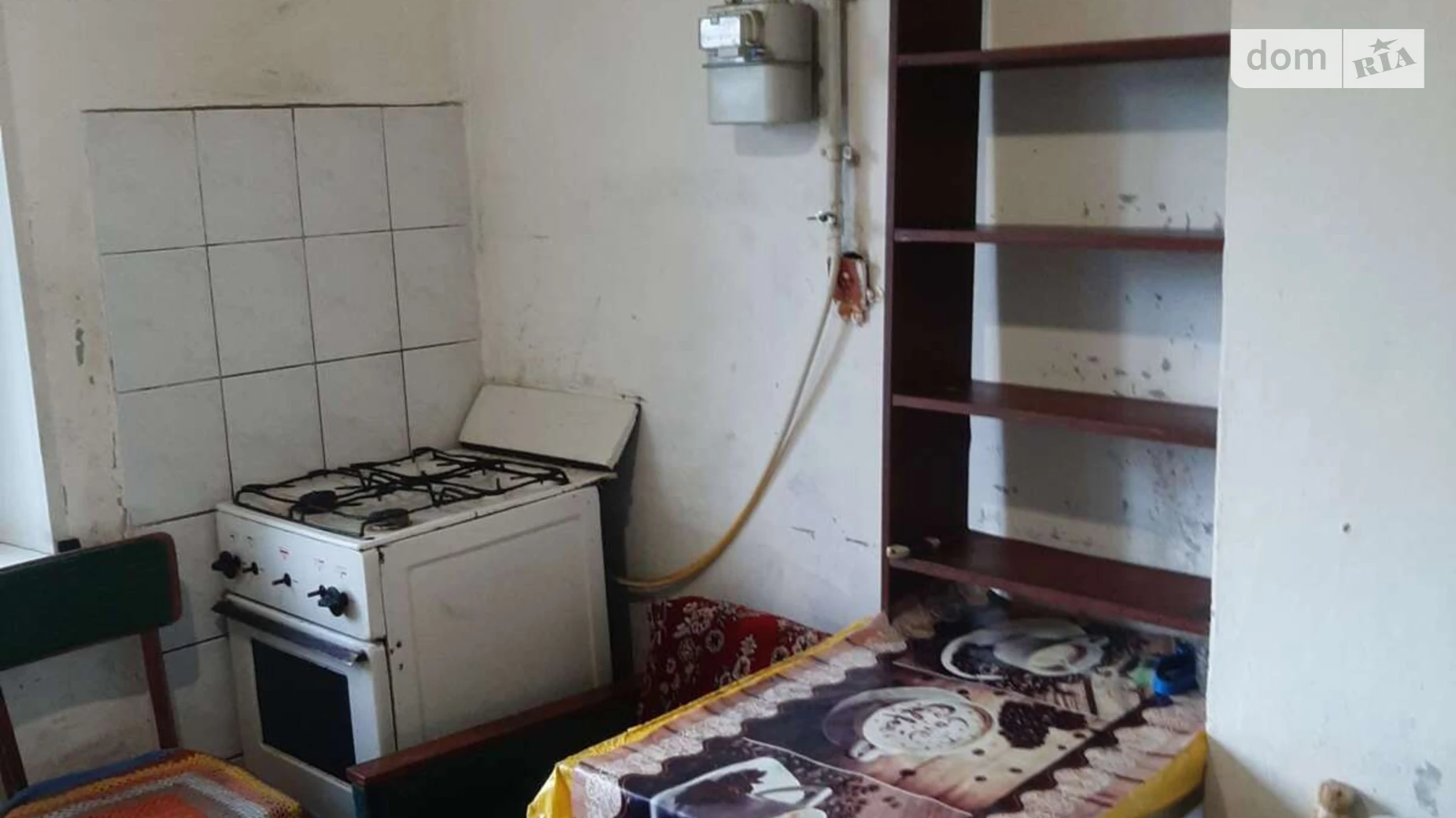 Продается 1-комнатная квартира 38 кв. м в Полтаве, просп. Мира, 24 - фото 5