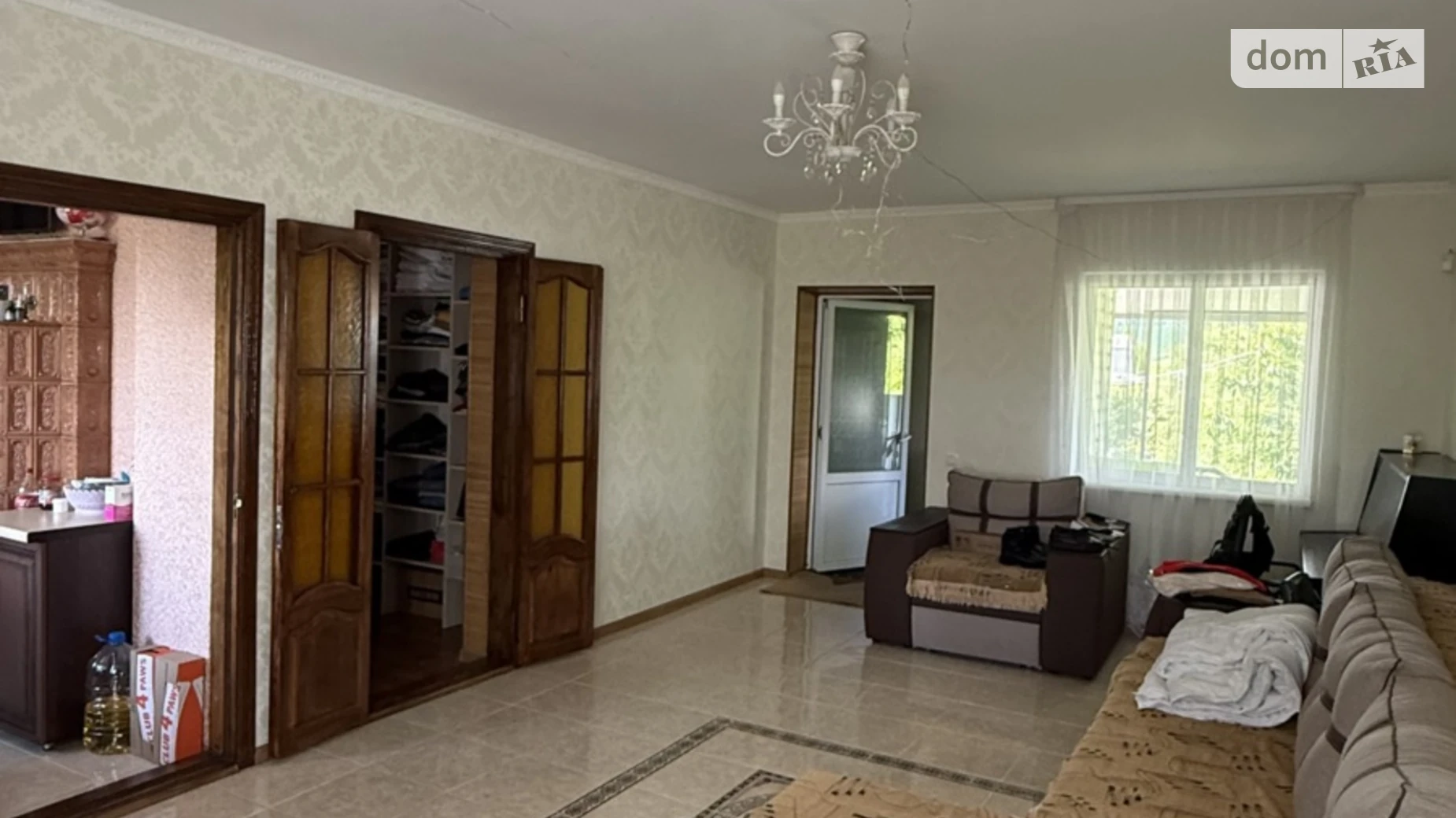 Продается дом на 2 этажа 190.4 кв. м с гаражом, цена: 124000 $ - фото 2