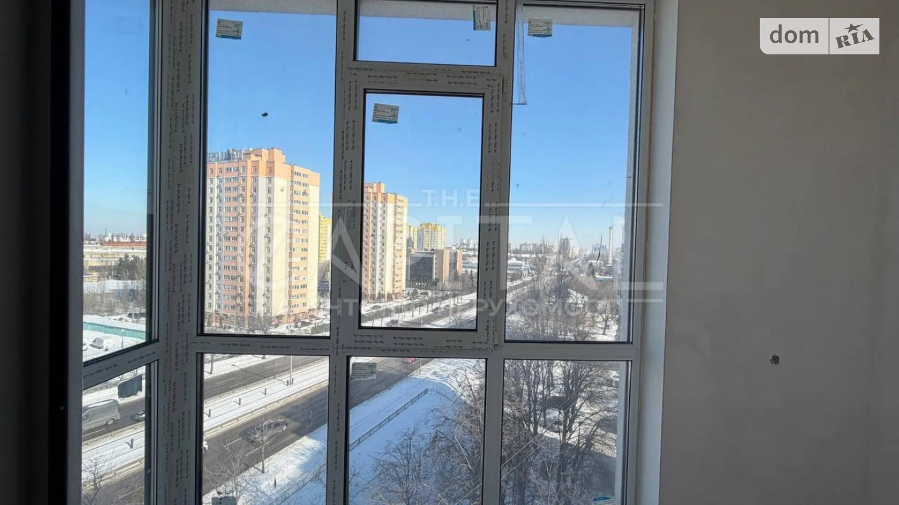 Продается 1-комнатная квартира 50.3 кв. м в Киеве, просп. Любомира Гузара, 11 - фото 4