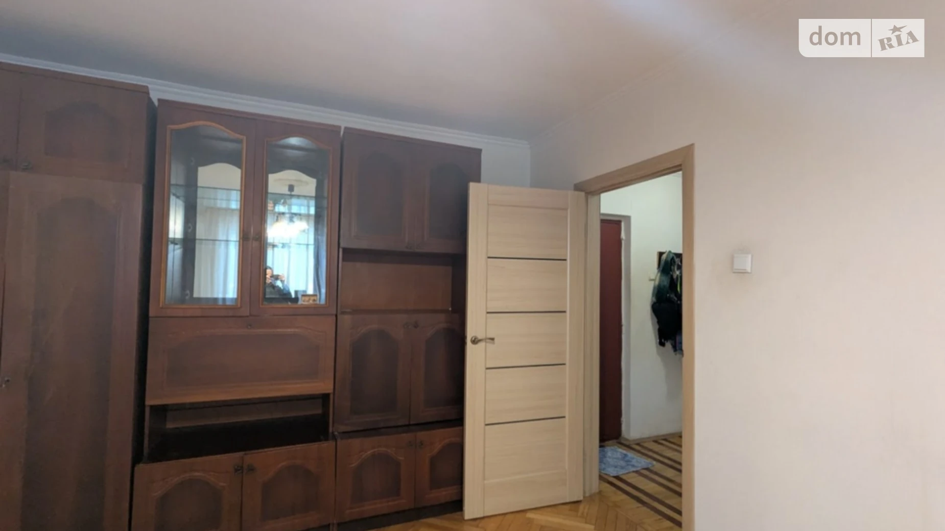Сдается в аренду 1-комнатная квартира 43 кв. м в Львове, ул. Антонича - фото 4