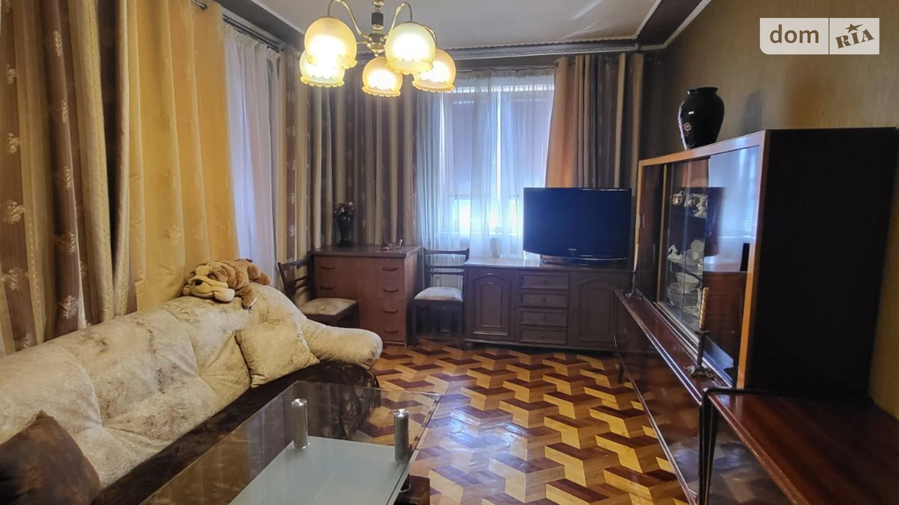 Продается 2-комнатная квартира 51.6 кв. м в Харькове, просп. Героев Харькова(Московский), 254Б - фото 3