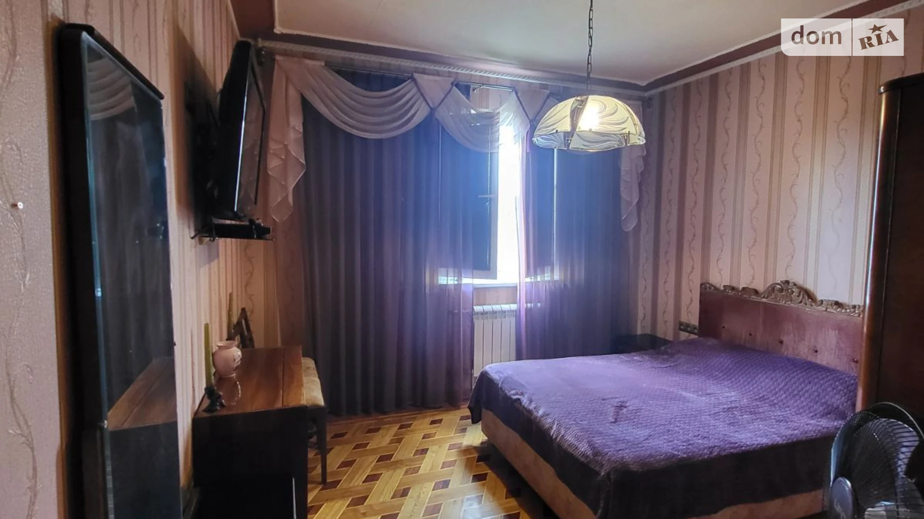 Продается 2-комнатная квартира 51.6 кв. м в Харькове, просп. Героев Харькова(Московский), 254Б - фото 4