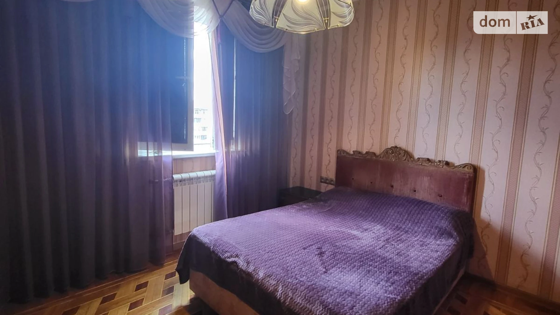 Продается 2-комнатная квартира 51.6 кв. м в Харькове, просп. Героев Харькова(Московский), 254Б - фото 2