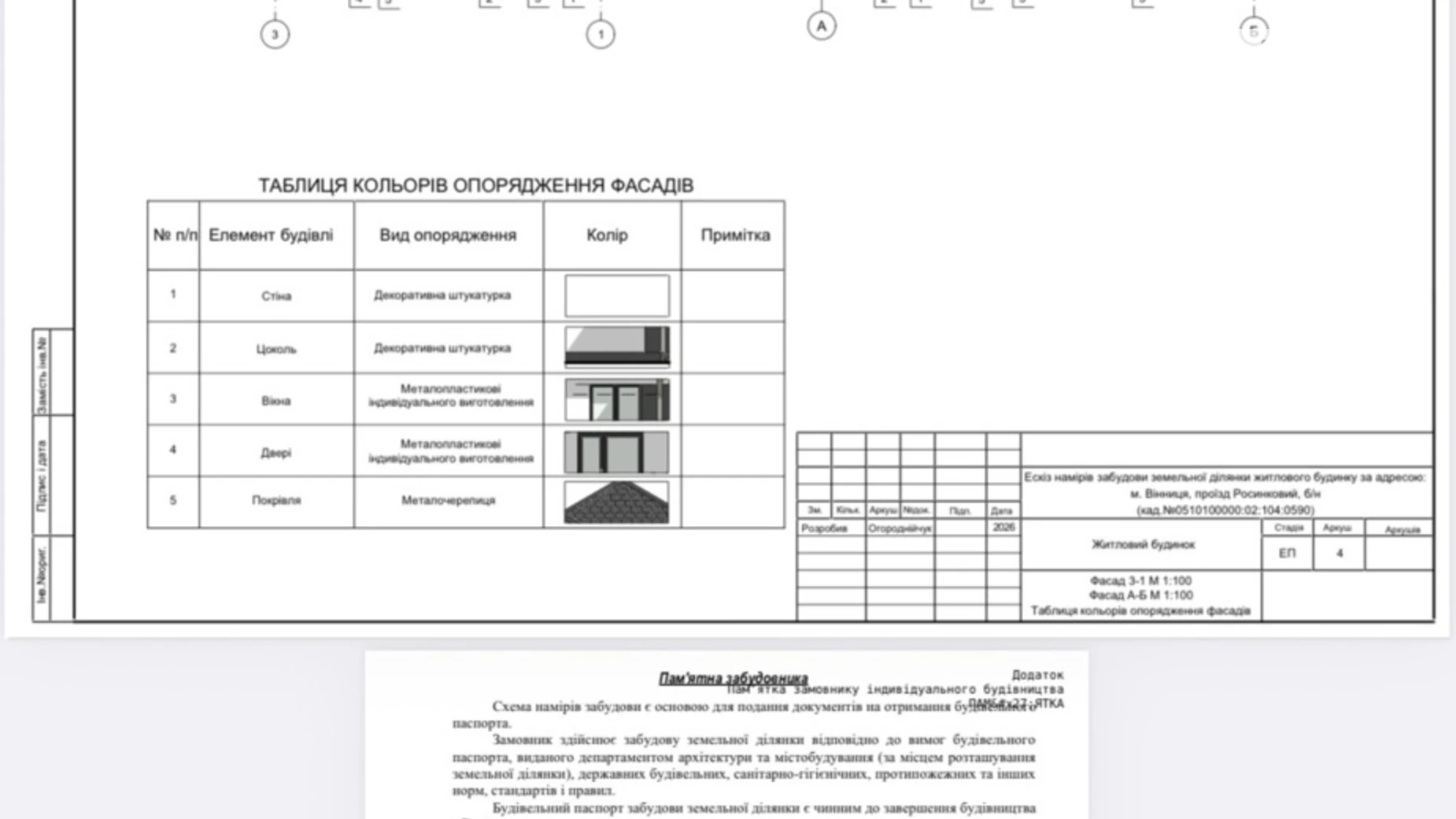 Продается одноэтажный дом 101.9 кв. м с подвалом, цена: 106899 $ - фото 2