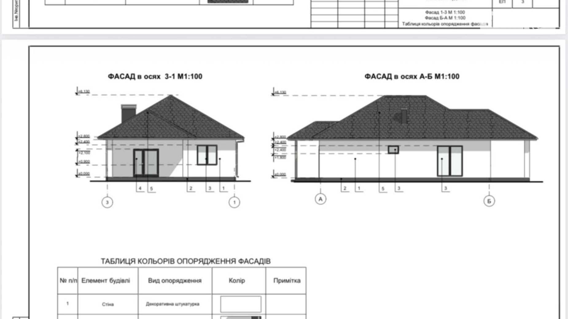 Продается одноэтажный дом 101.9 кв. м с подвалом, цена: 106899 $ - фото 3