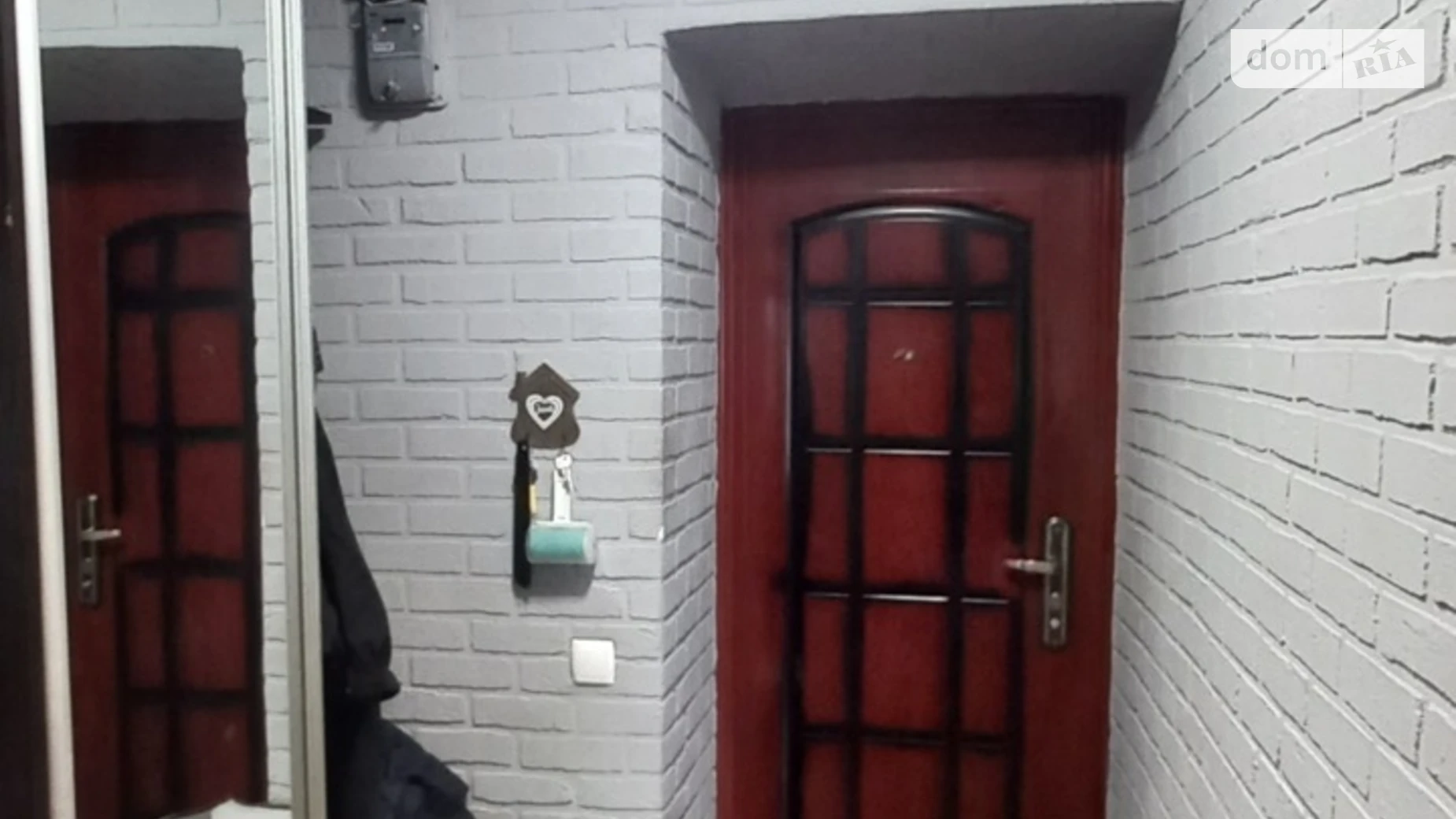 Продается 3-комнатная квартира 61.3 кв. м в Харькове, ул. Залютинская, 2 - фото 2