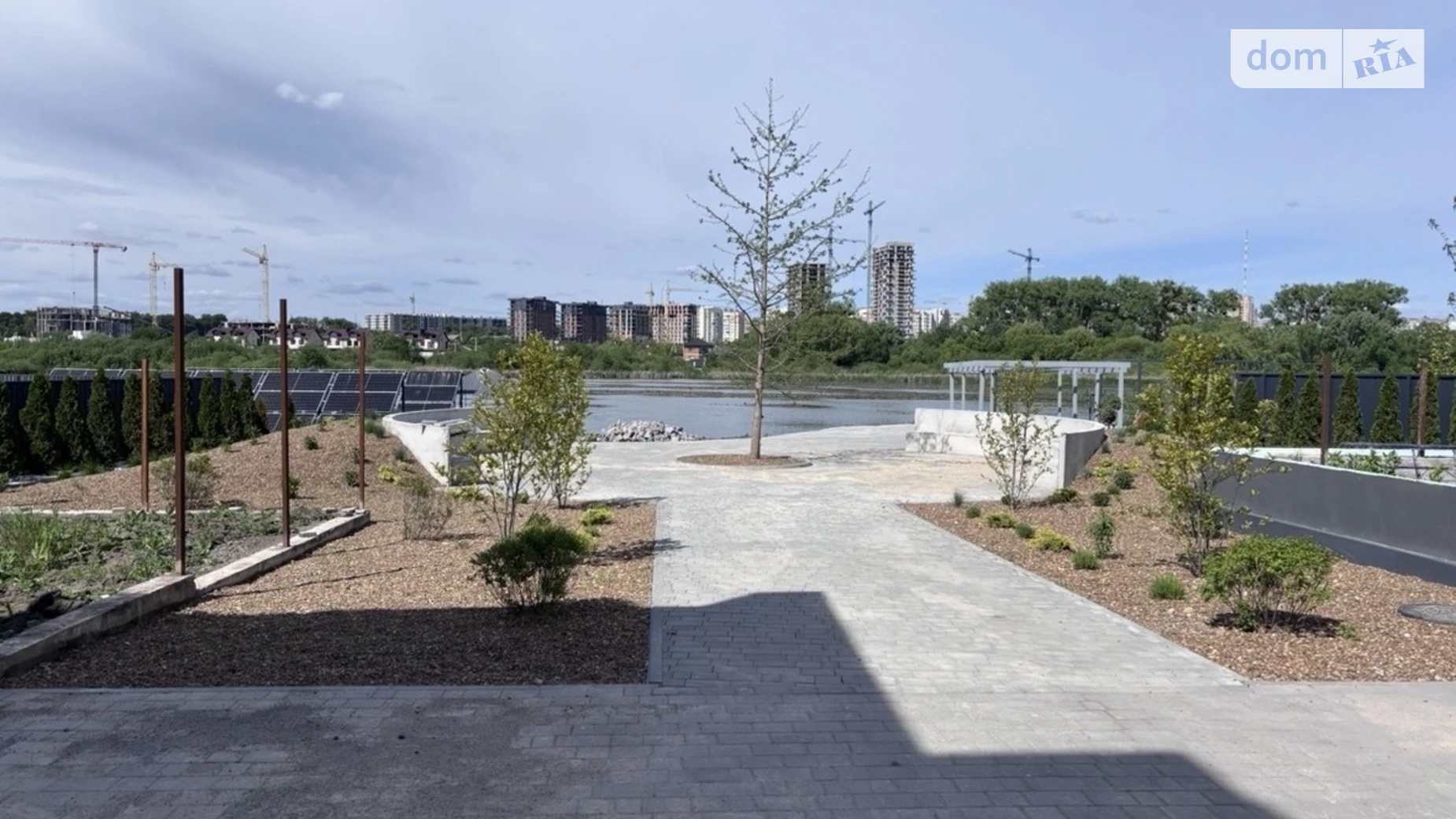 ул. Подольская Ленинский Винница ЖК The Lake, цена: 121000 $ - фото 3
