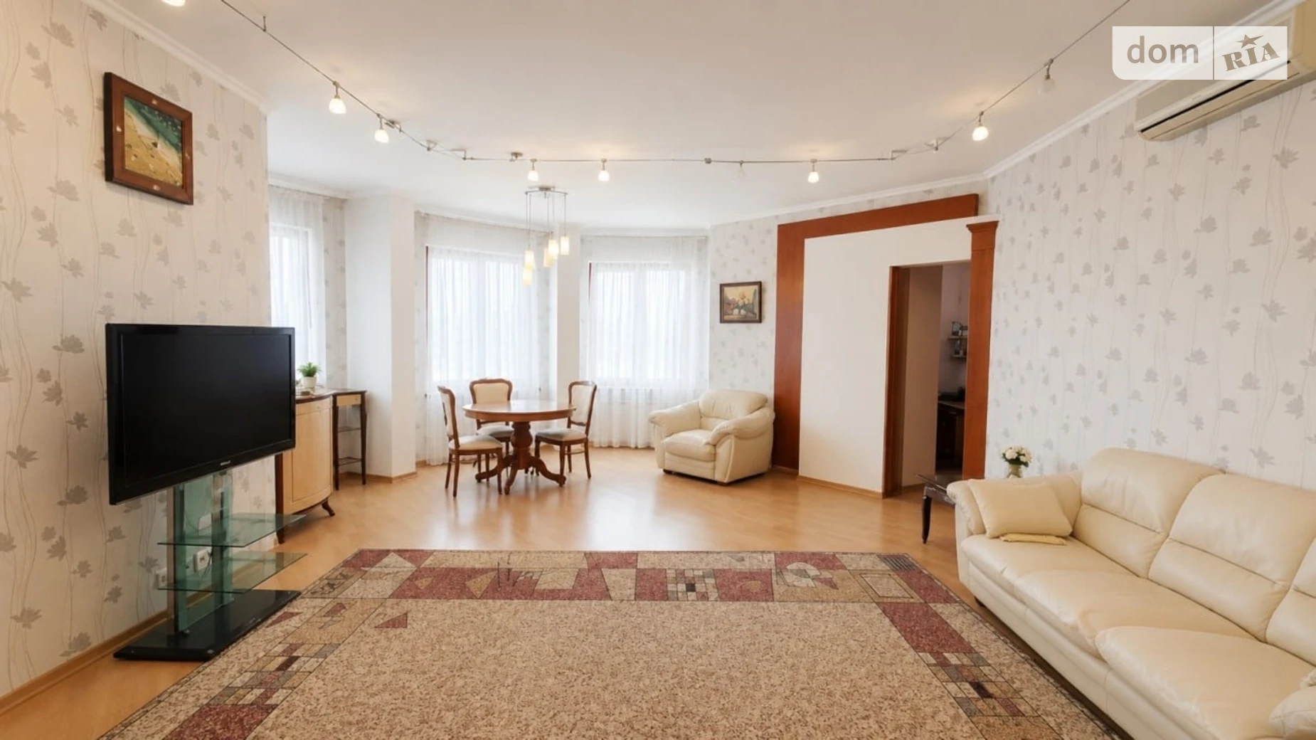 Продається 4-кімнатна квартира 195 кв. м у Одесі, пров. Мукачівський - фото 5